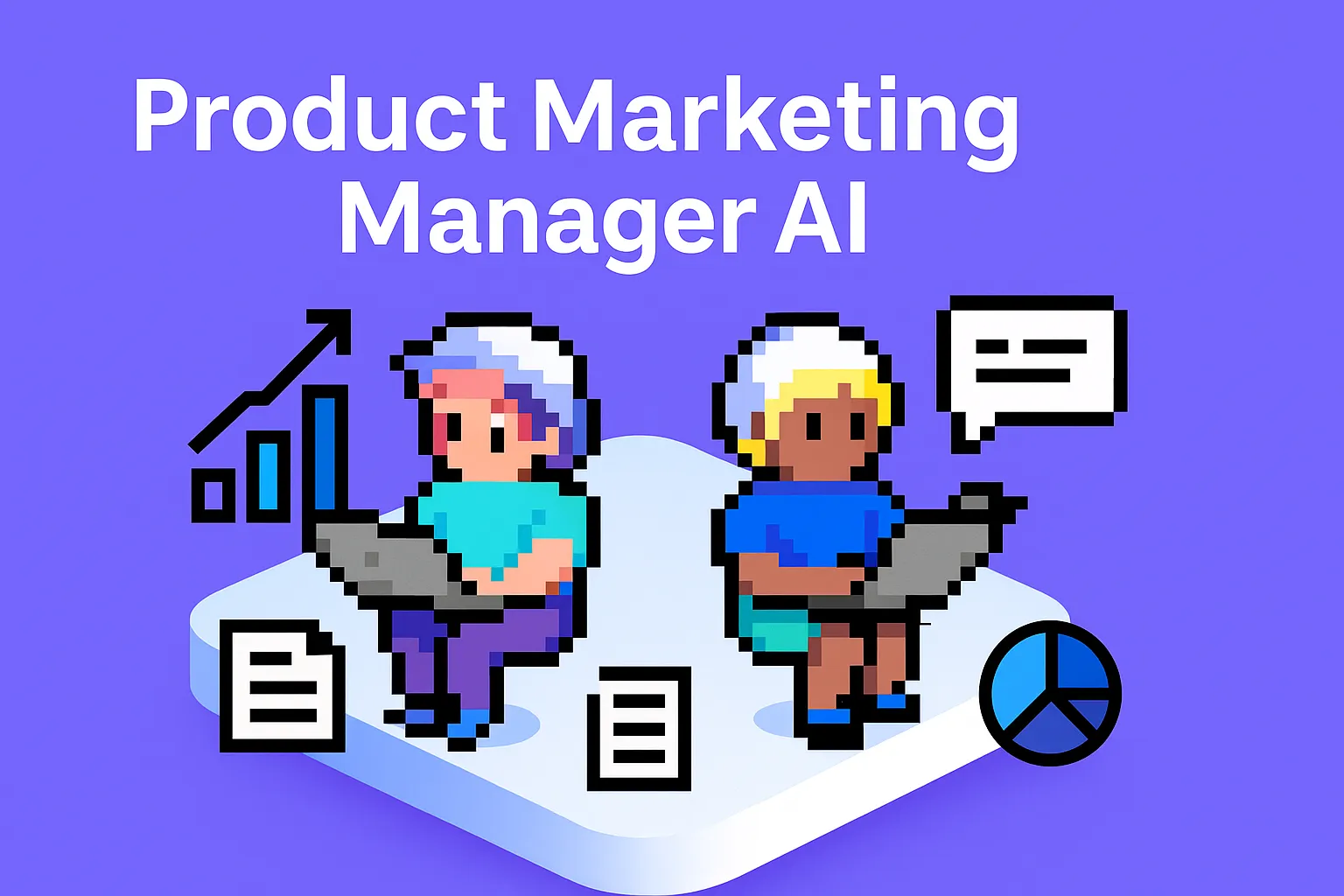 Product Marketing Manager