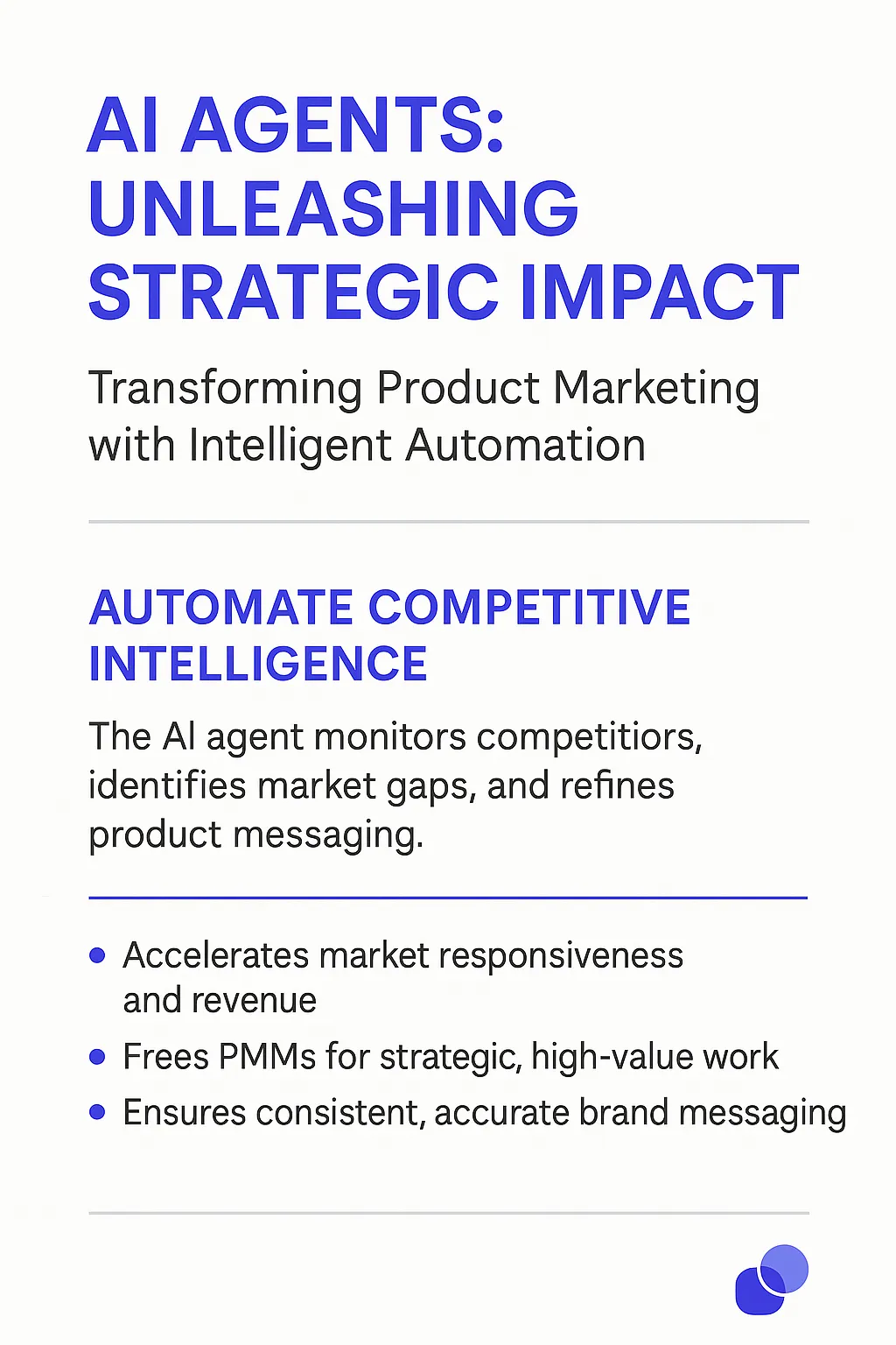 Product Marketing Manager