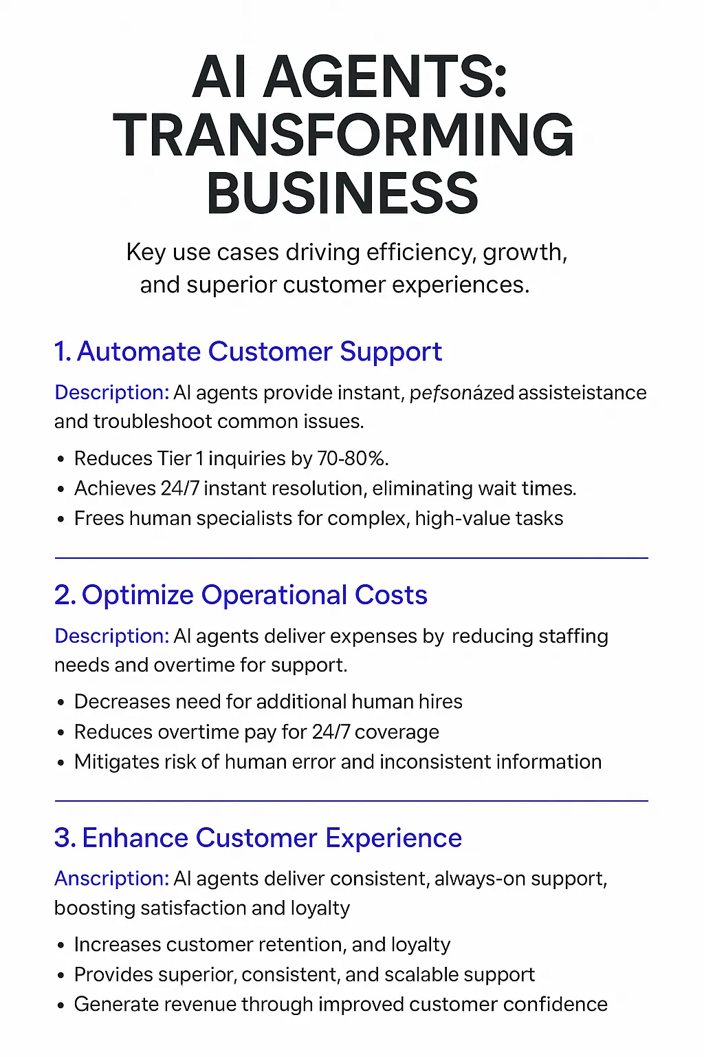 Product Support Specialist