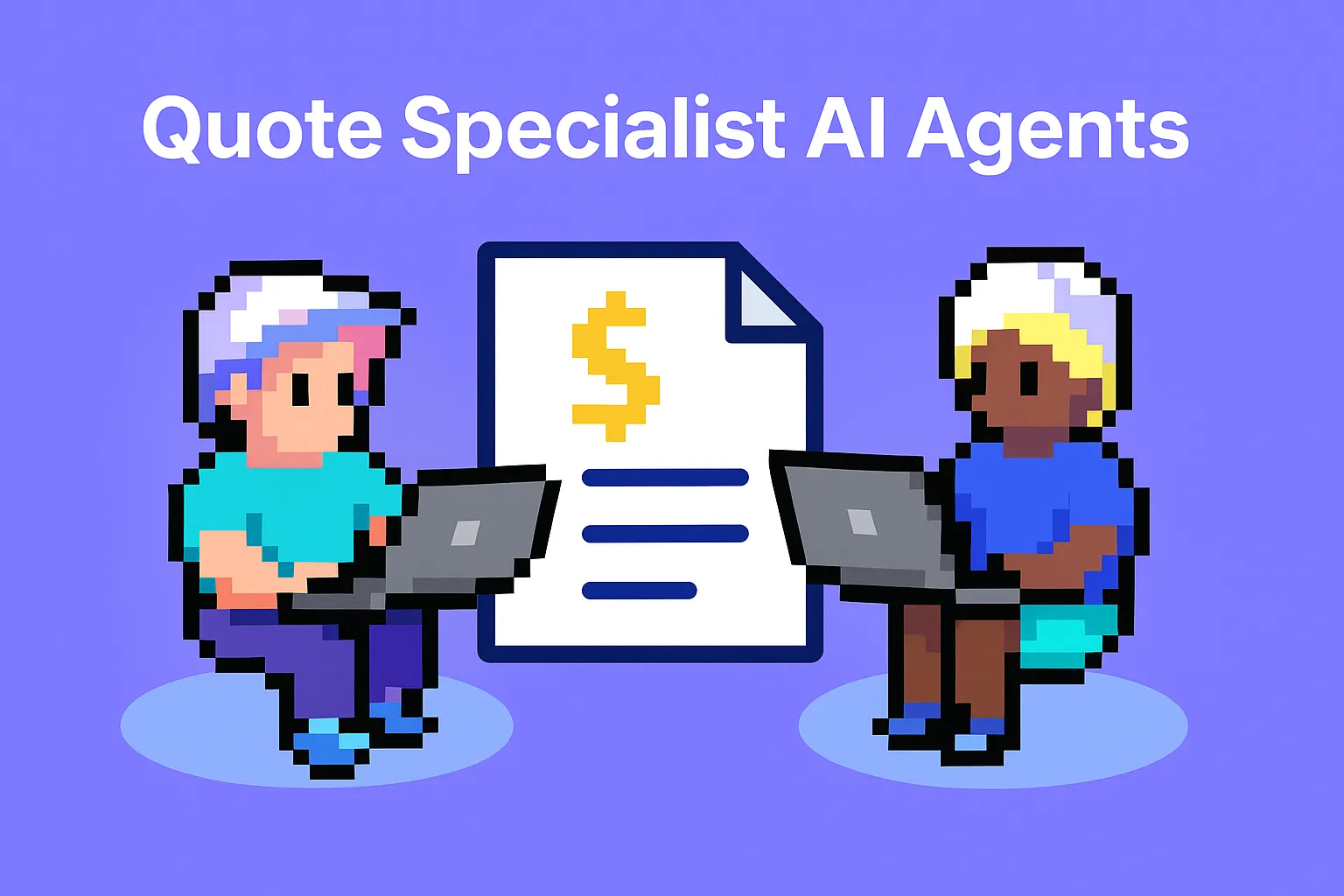 Quote Specialist