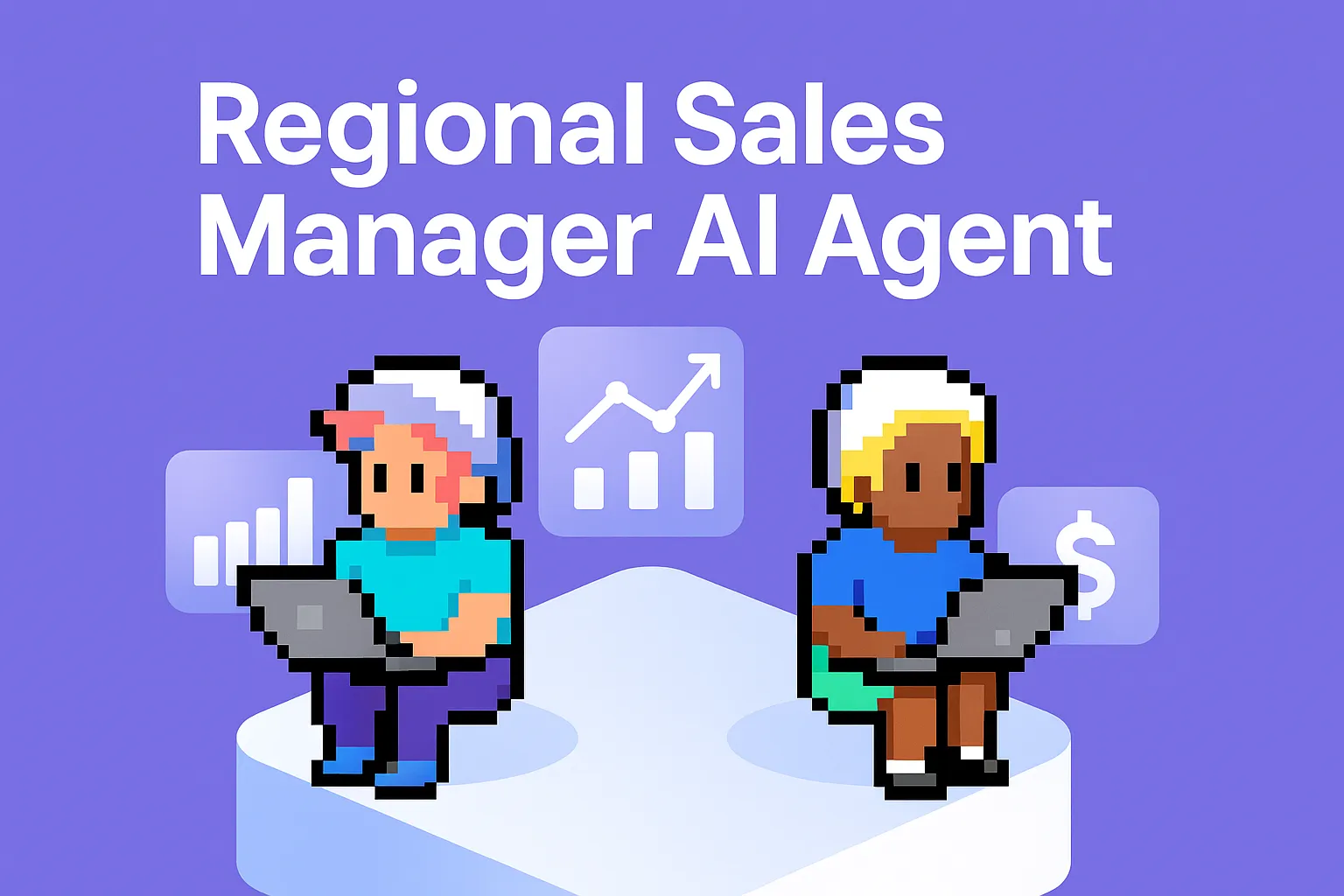 Regional Sales Manager