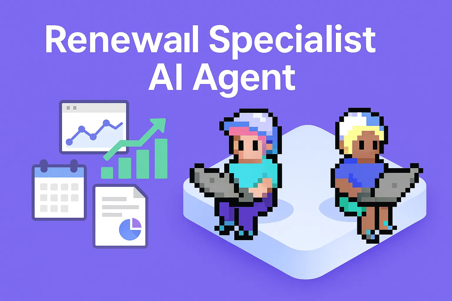 Renewal Specialist