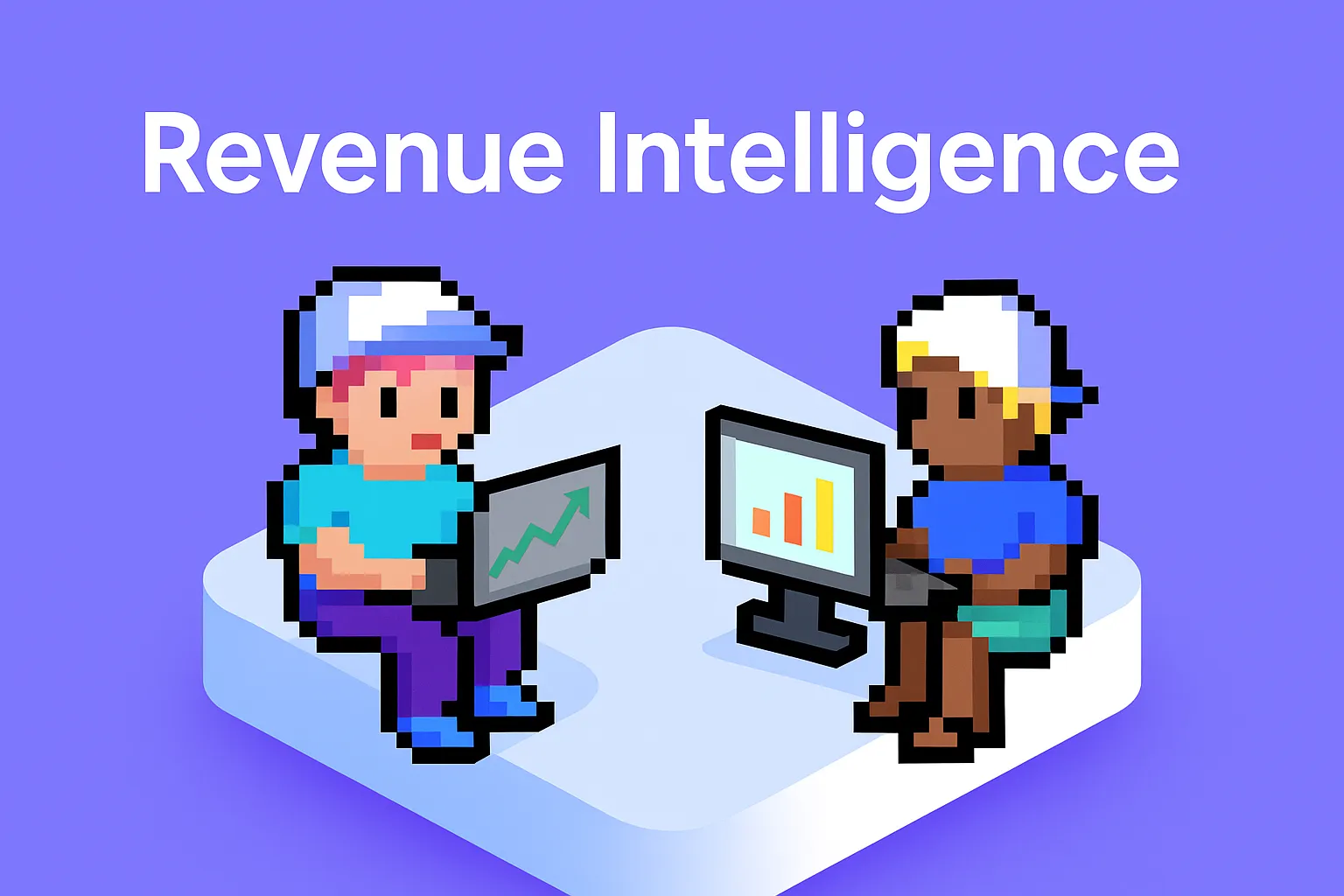Revenue Intelligence Analyst