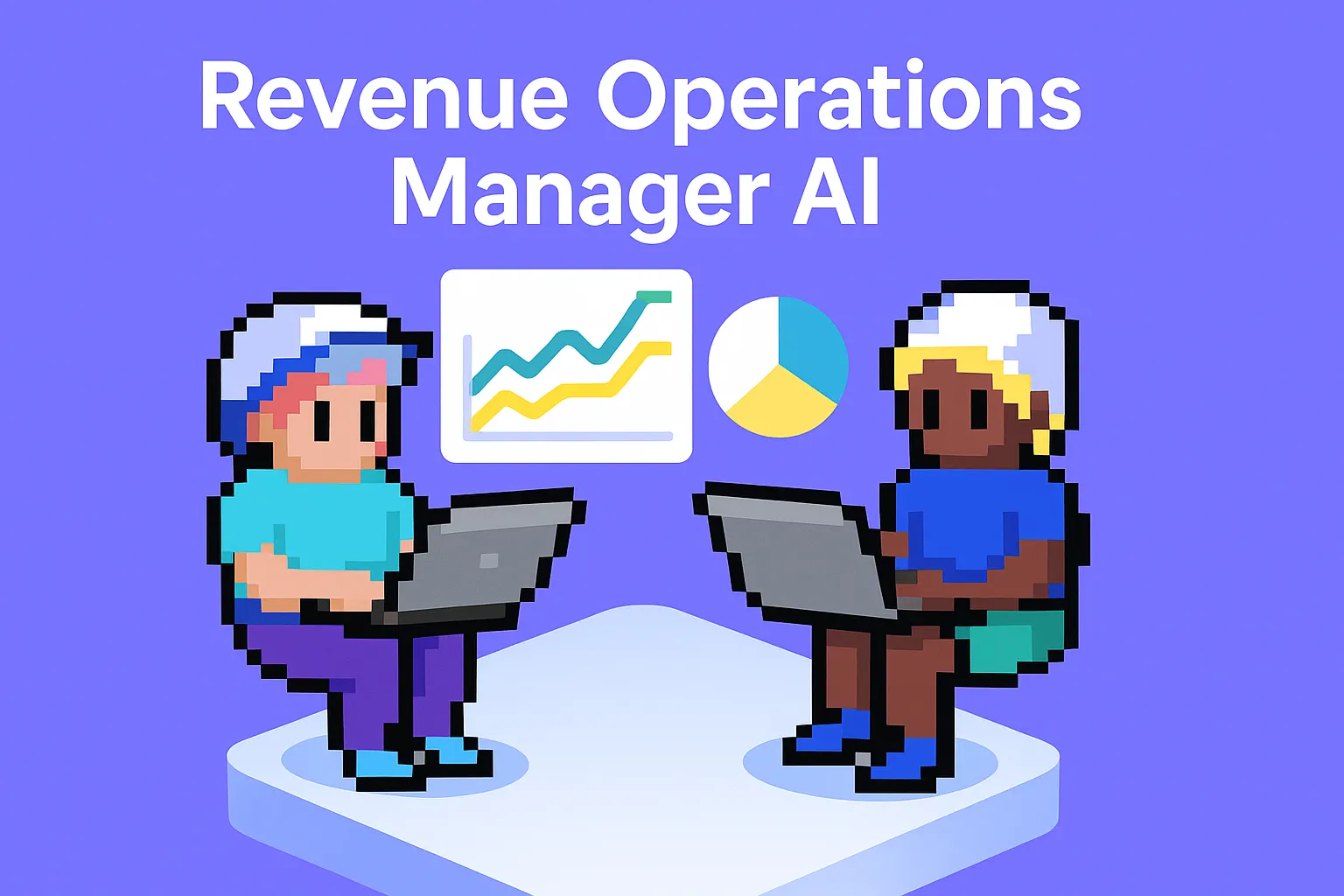 Revenue Operations Manager