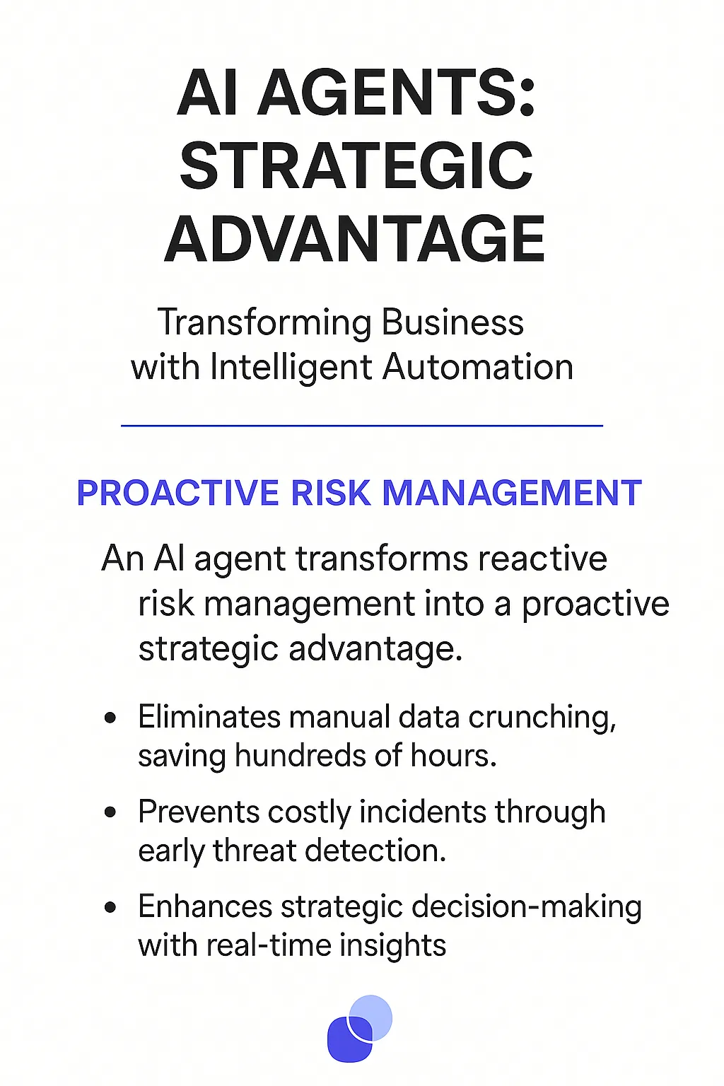 Risk Management Specialist