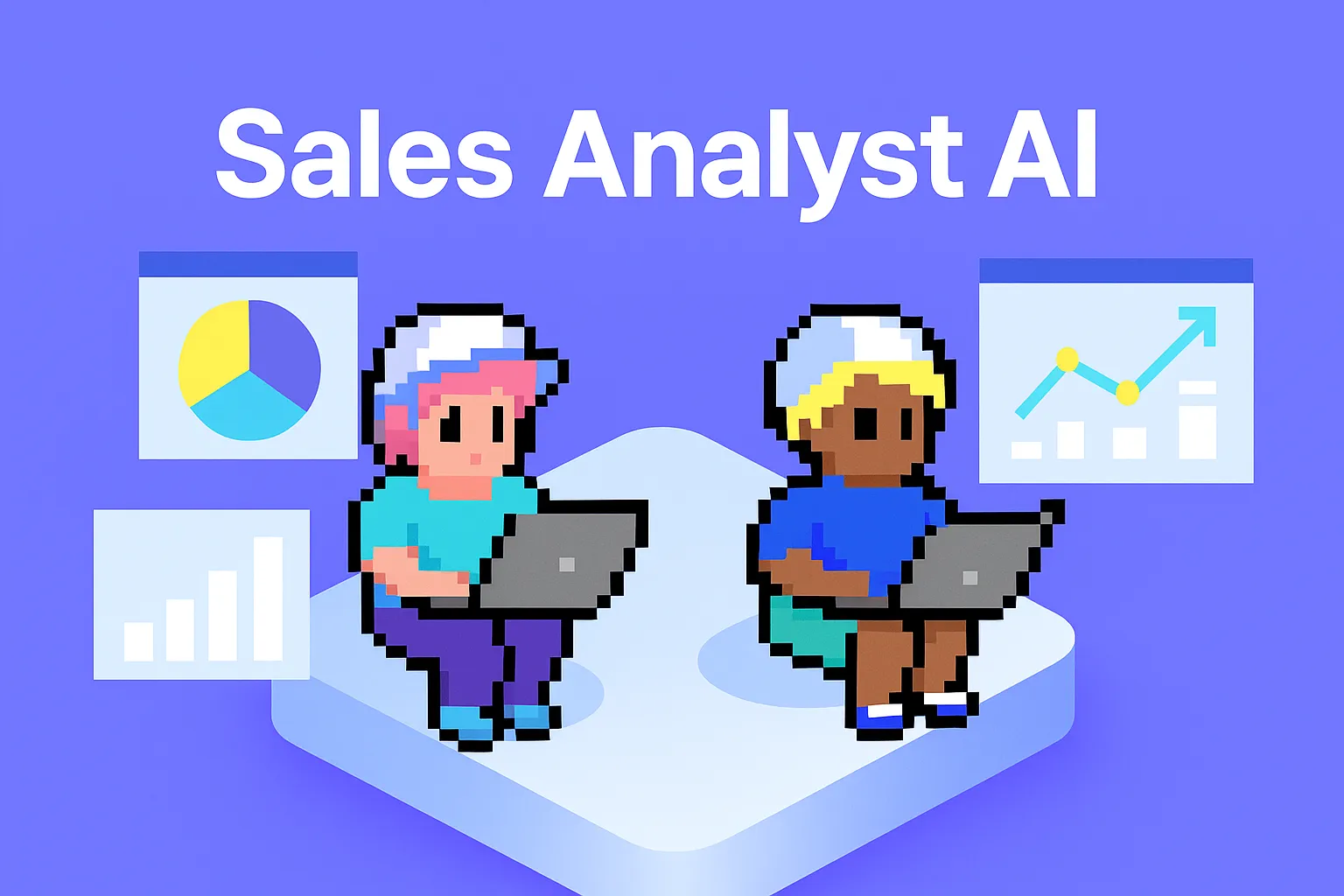 Sales Analyst