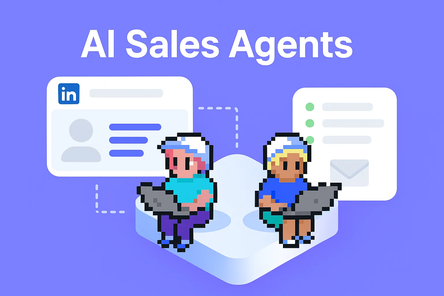 Sales Development Representative (SDR)