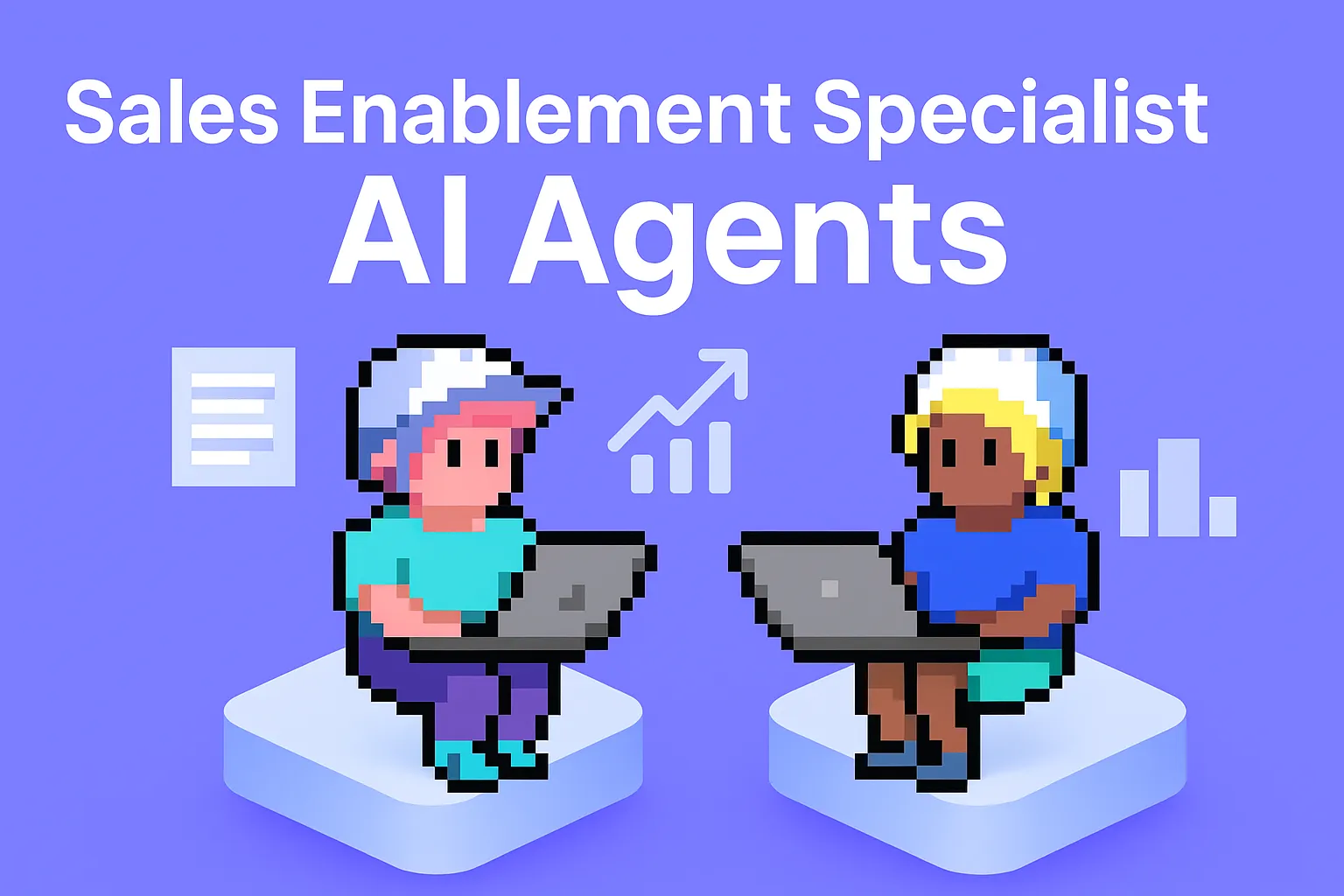 Sales Enablement Specialist