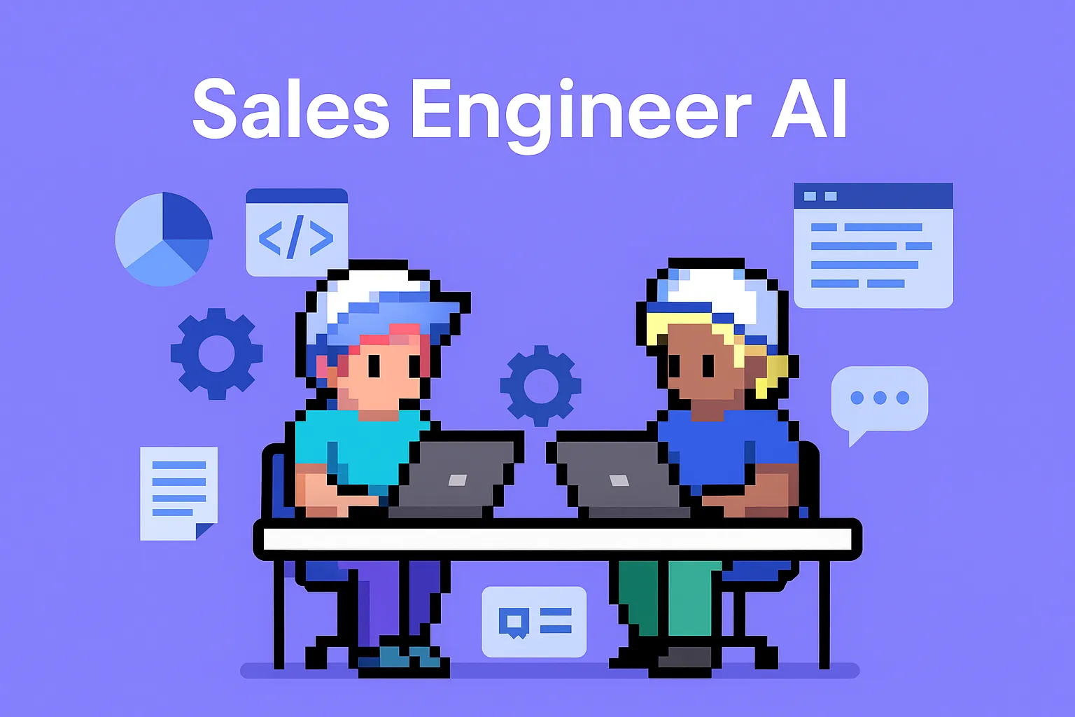 Sales Engineer