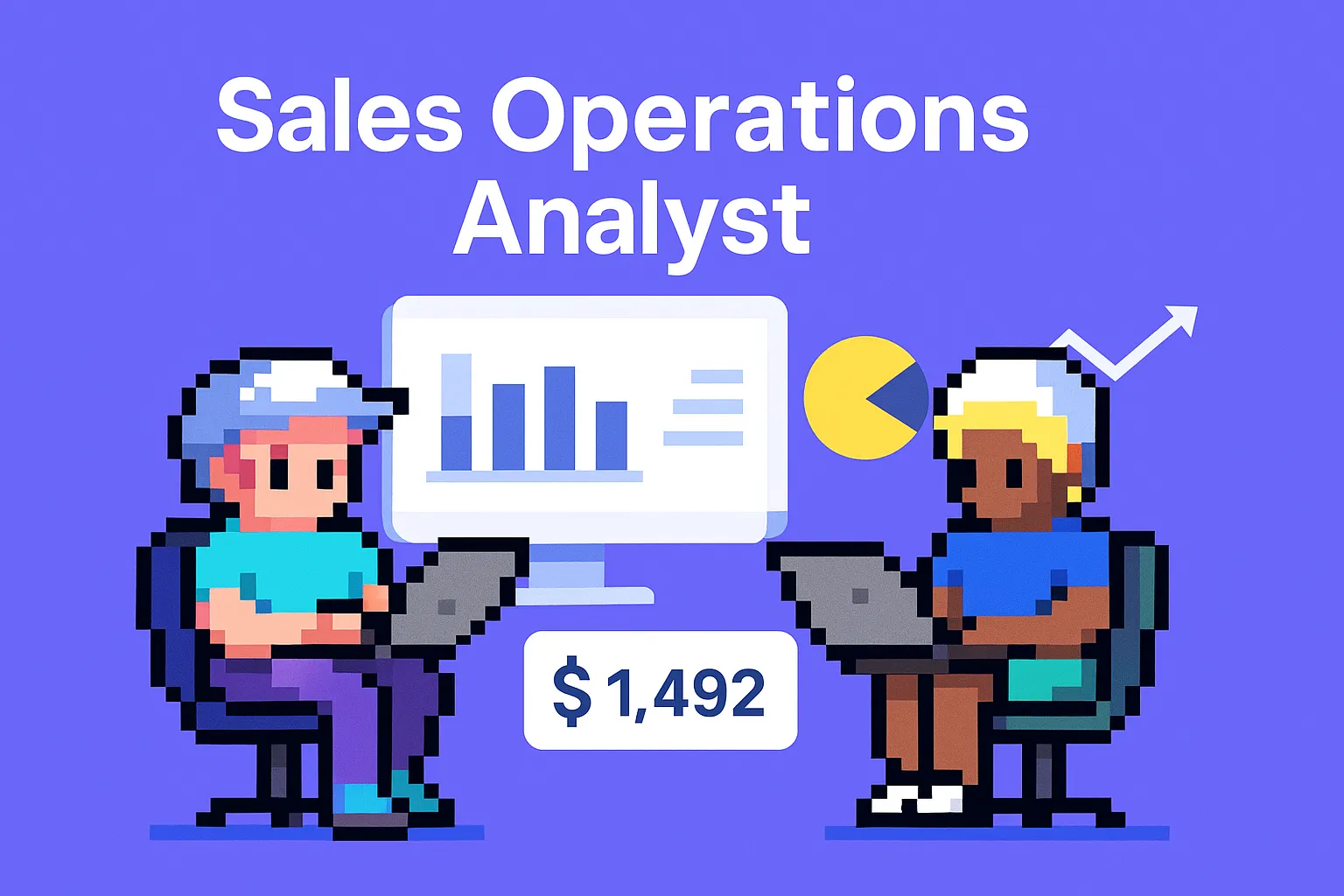Sales Operations Analyst