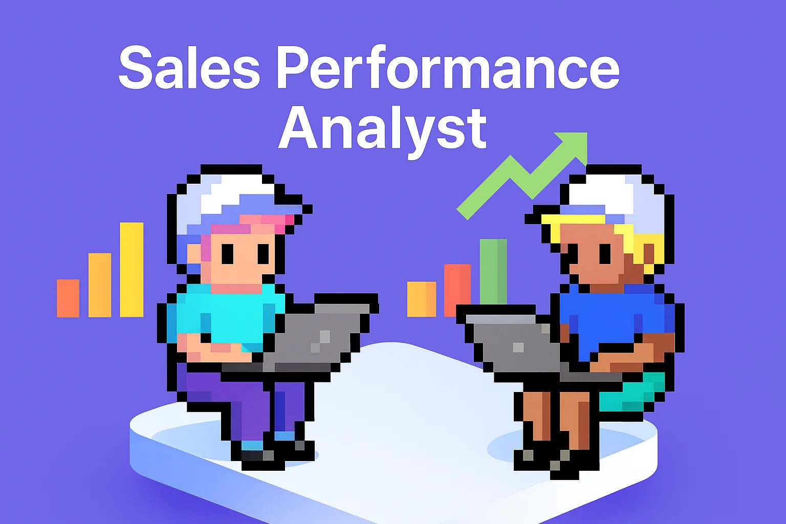 Sales Performance Analyst