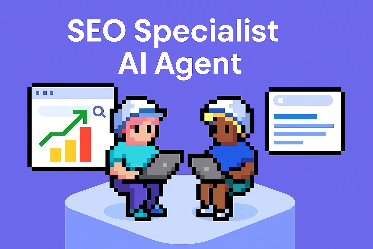 SEO Specialist