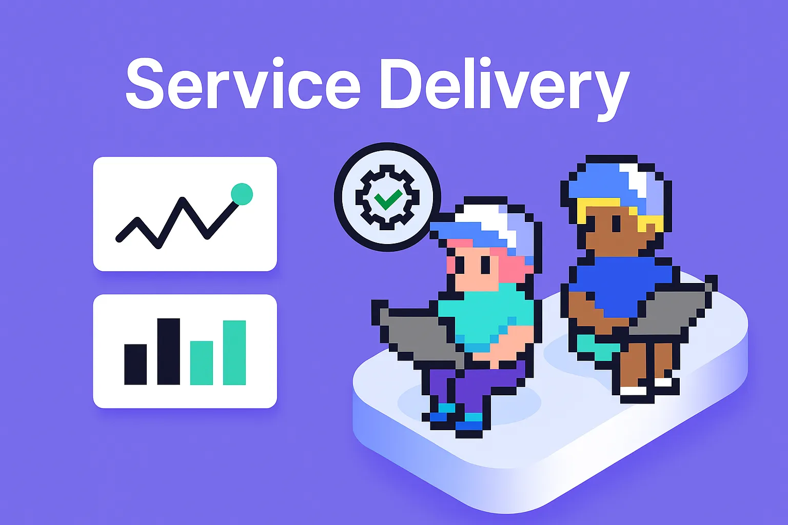 Service Delivery Manager