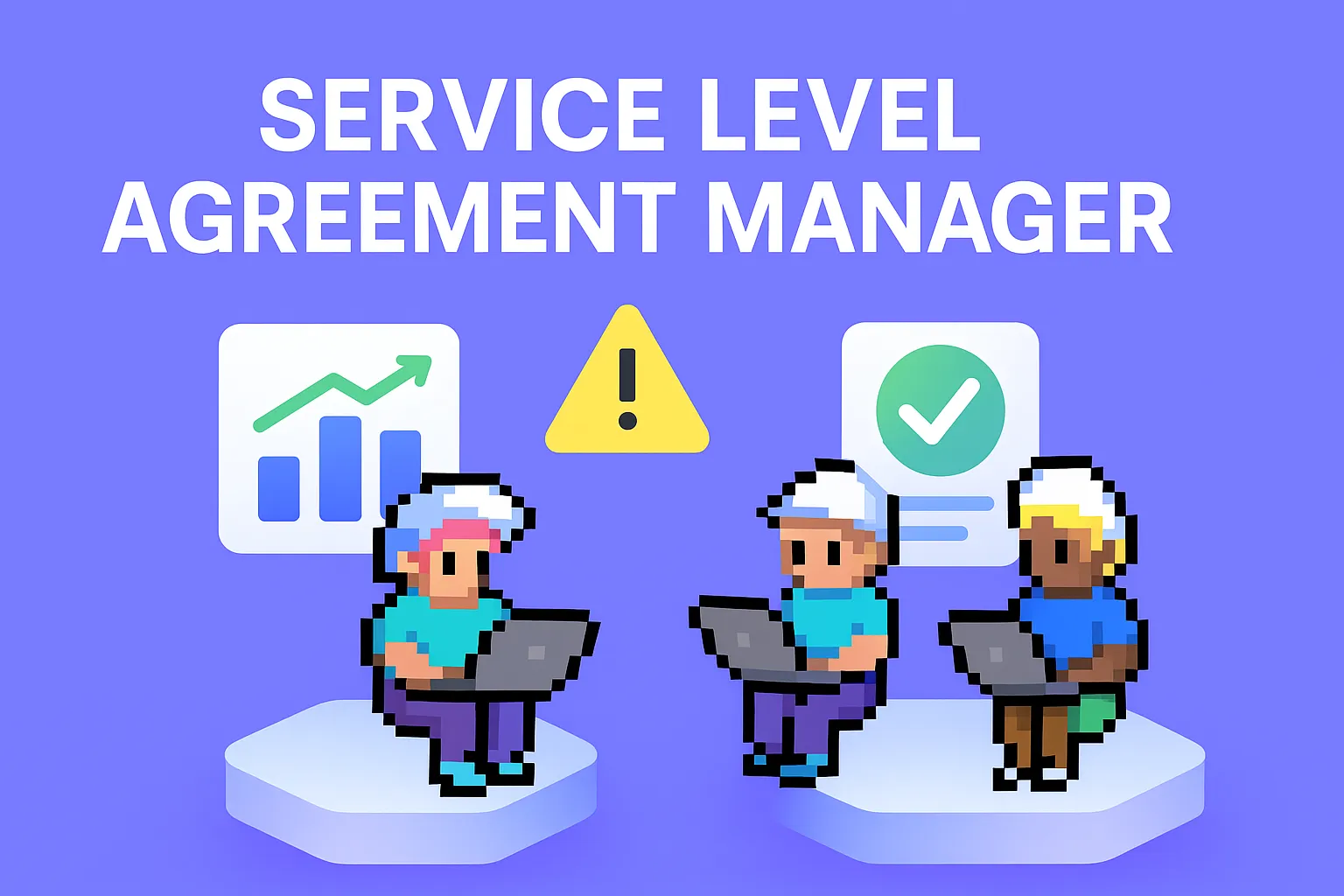 Service Level Agreement Manager