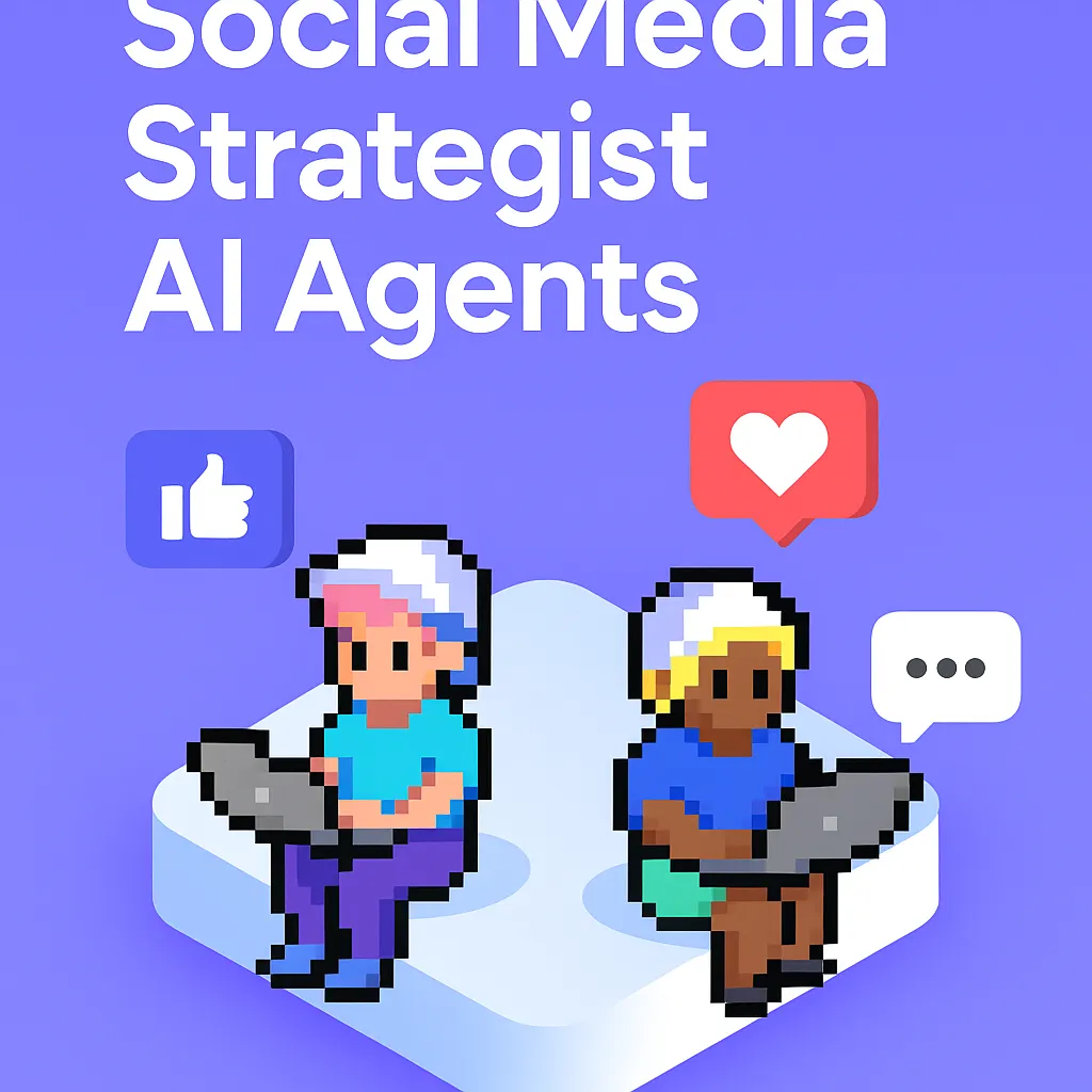 Social Media Strategist