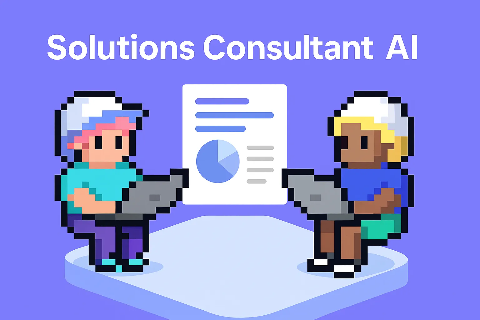 Solutions Consultant