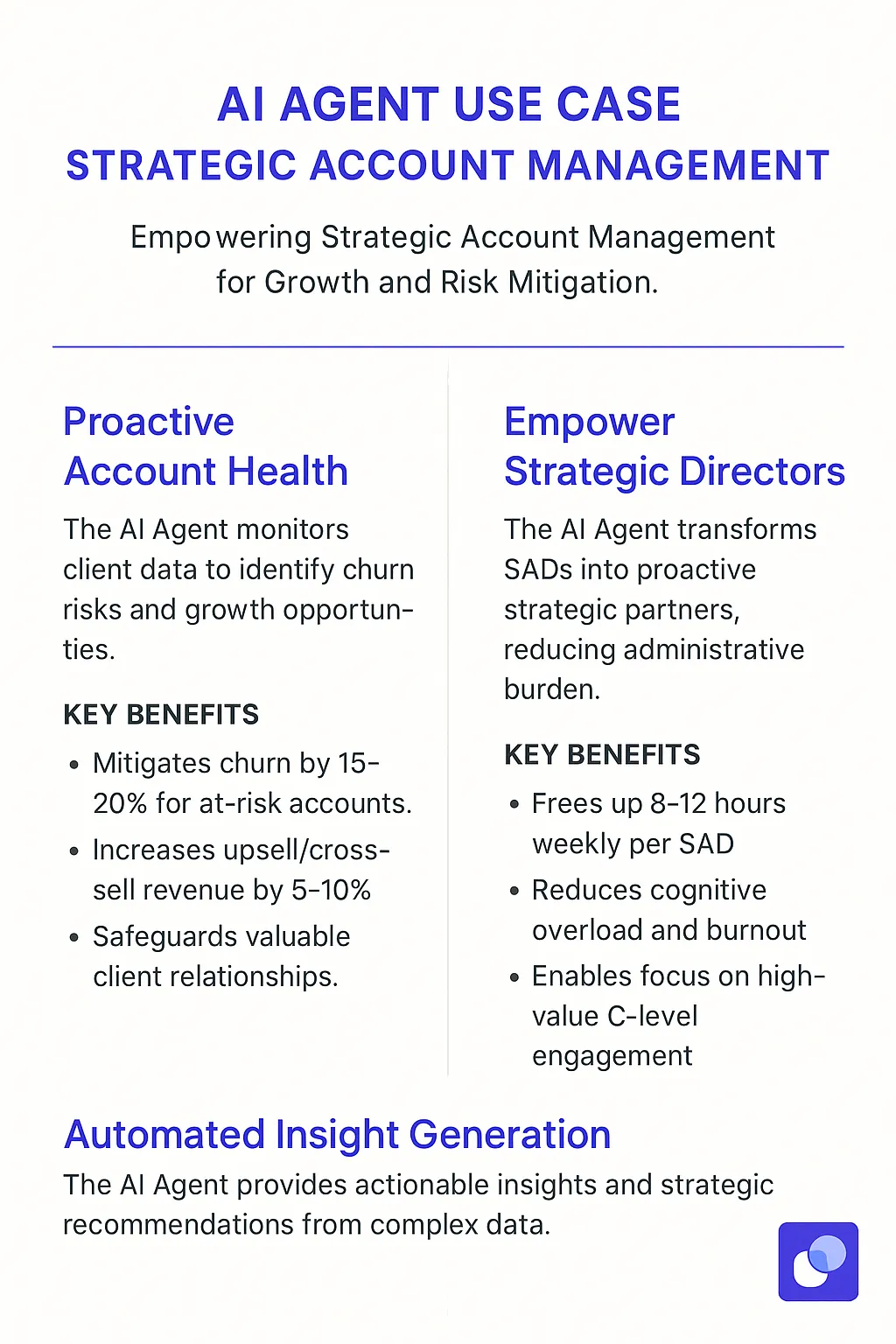 Strategic Account Director