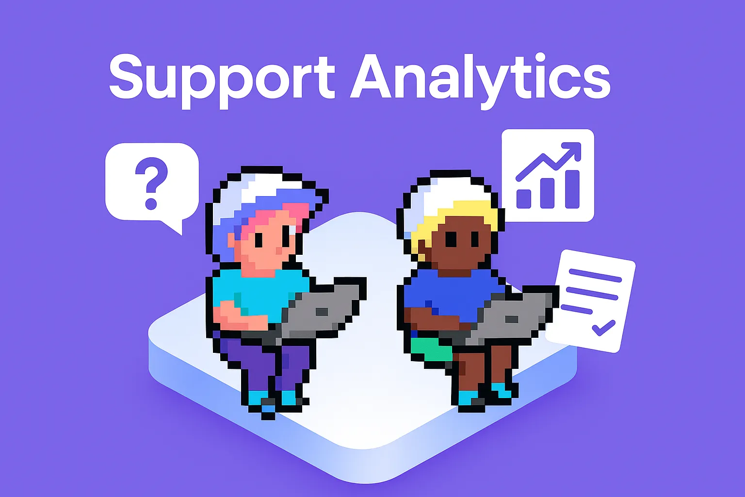 Support Analytics Manager