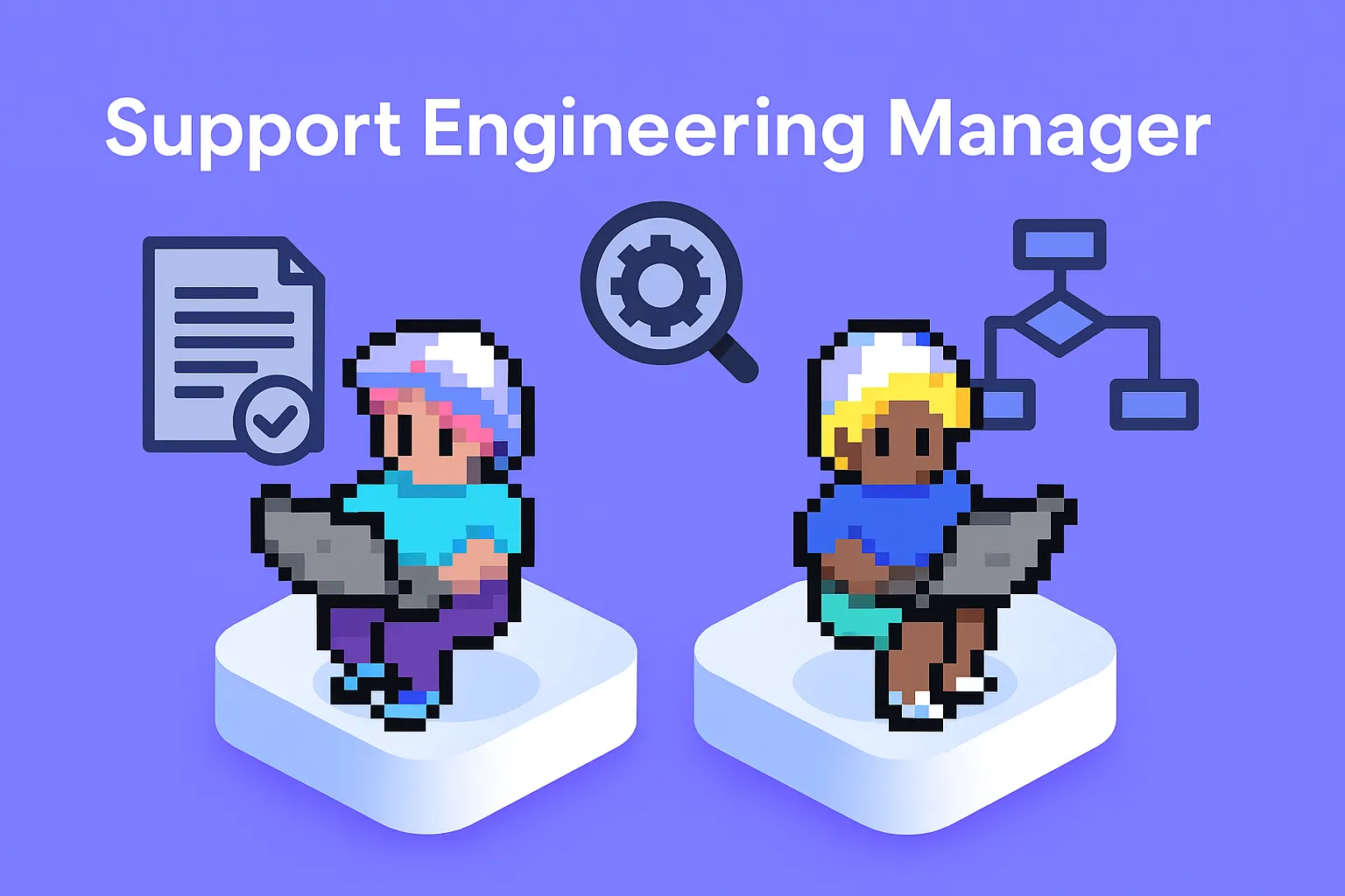Support Engineering Manager
