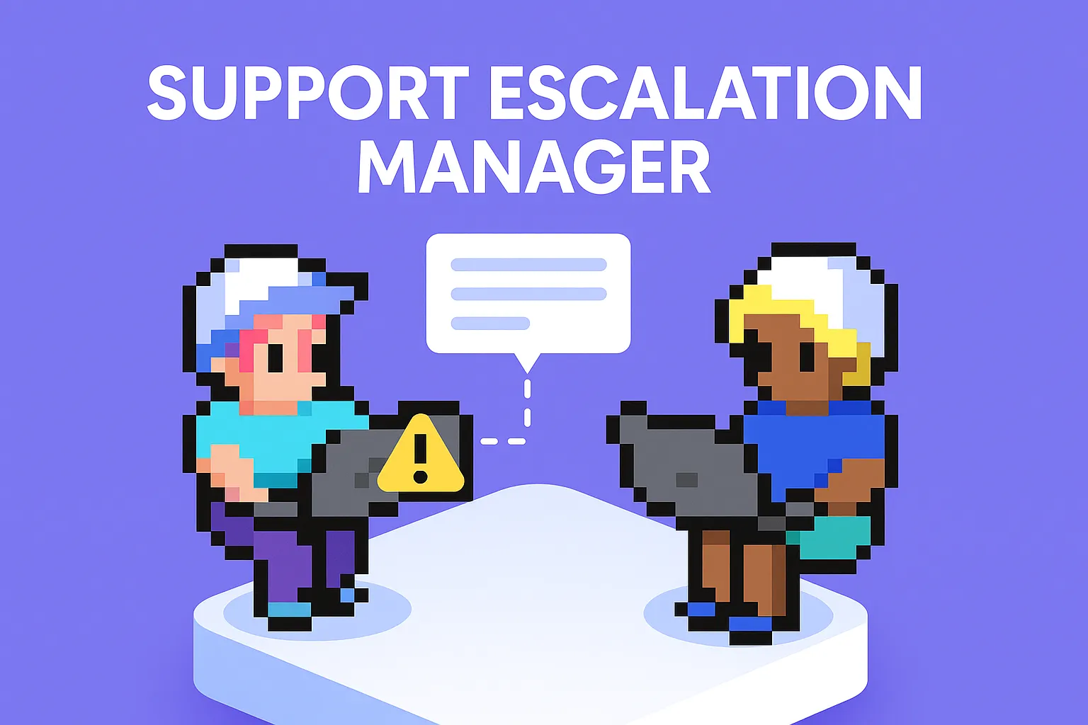 Support Escalation Manager