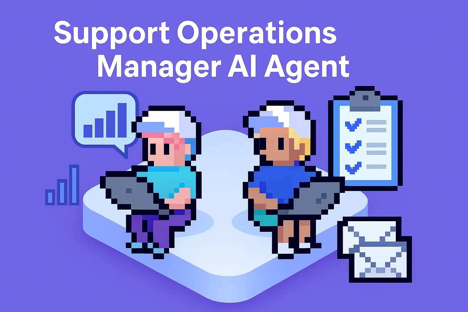 Support Operations Manager