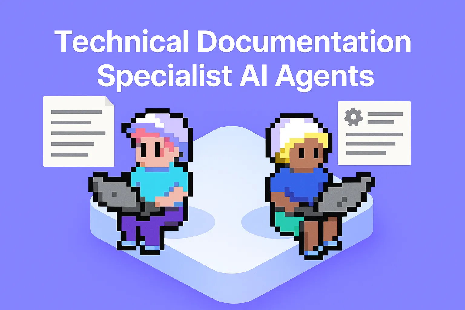 Technical Documentation Specialist