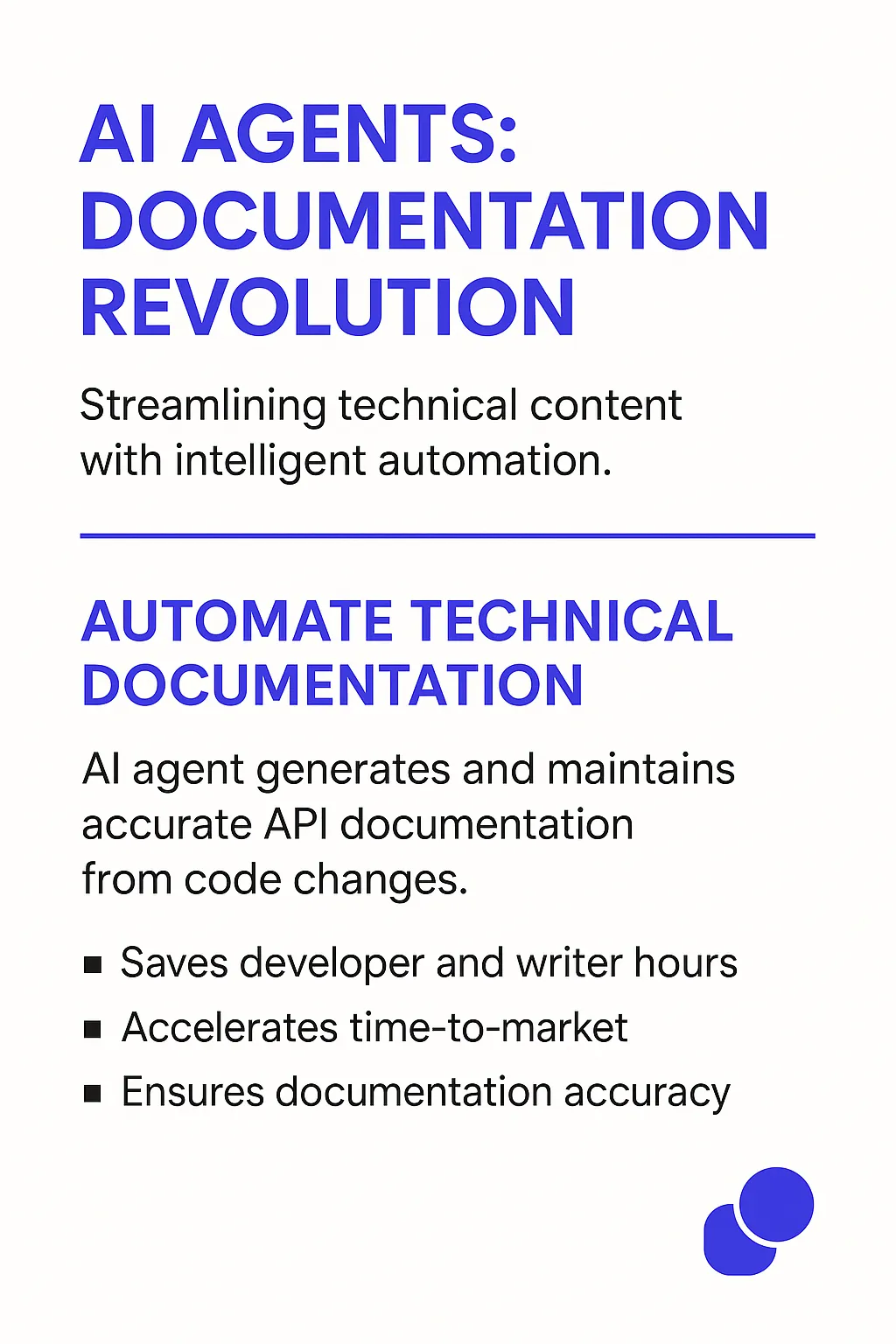 Technical Documentation Specialist