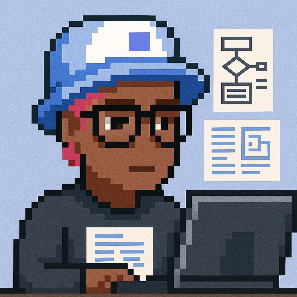 Technical Documentation Specialist Ai Agents 1