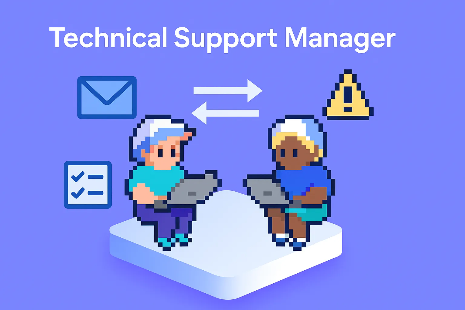 Technical Support Manager
