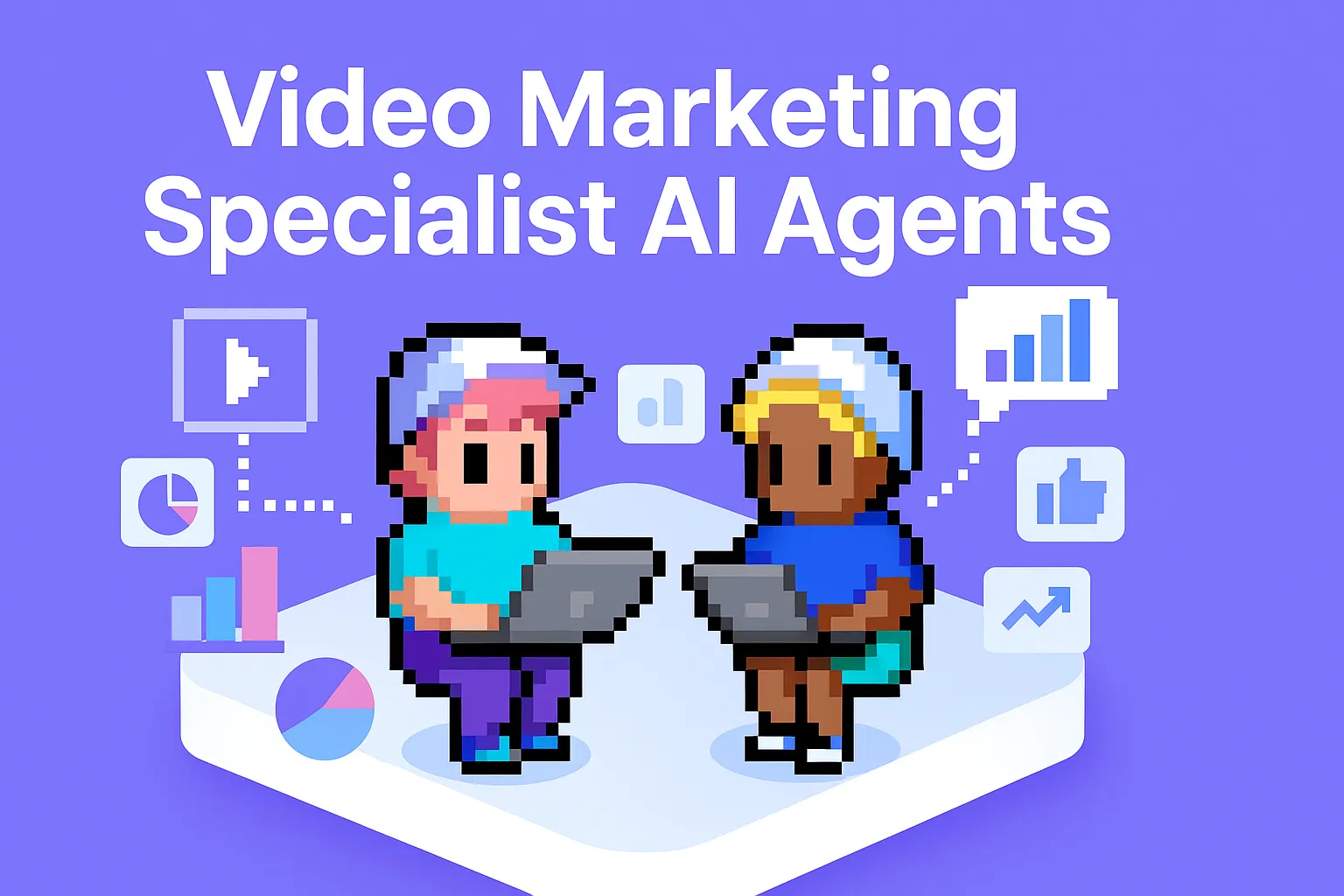 Video Marketing Specialist