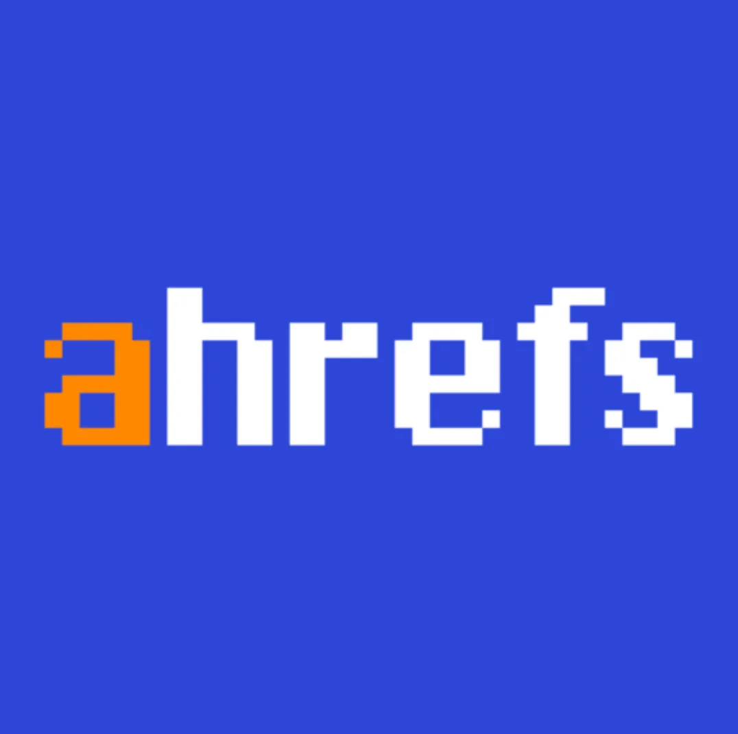 Ahrefs