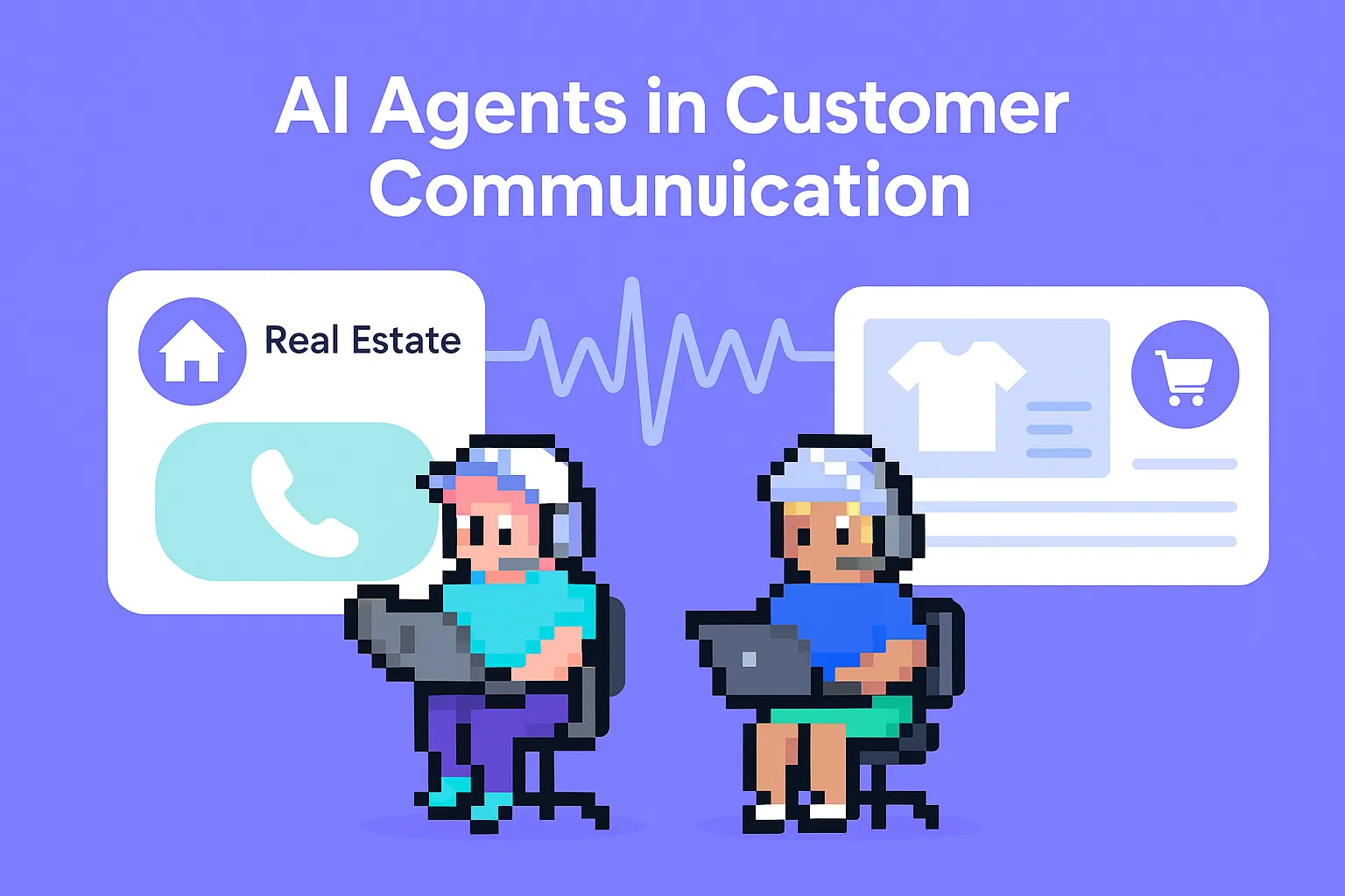 Aircall AI Agents