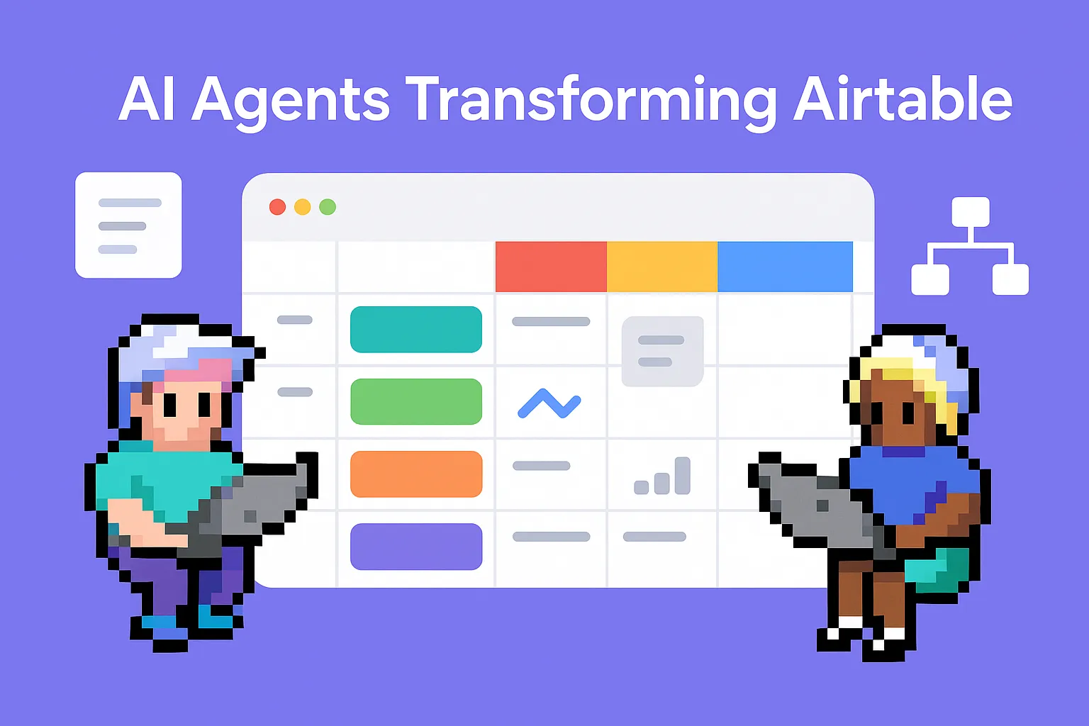 Airtable AI Agents