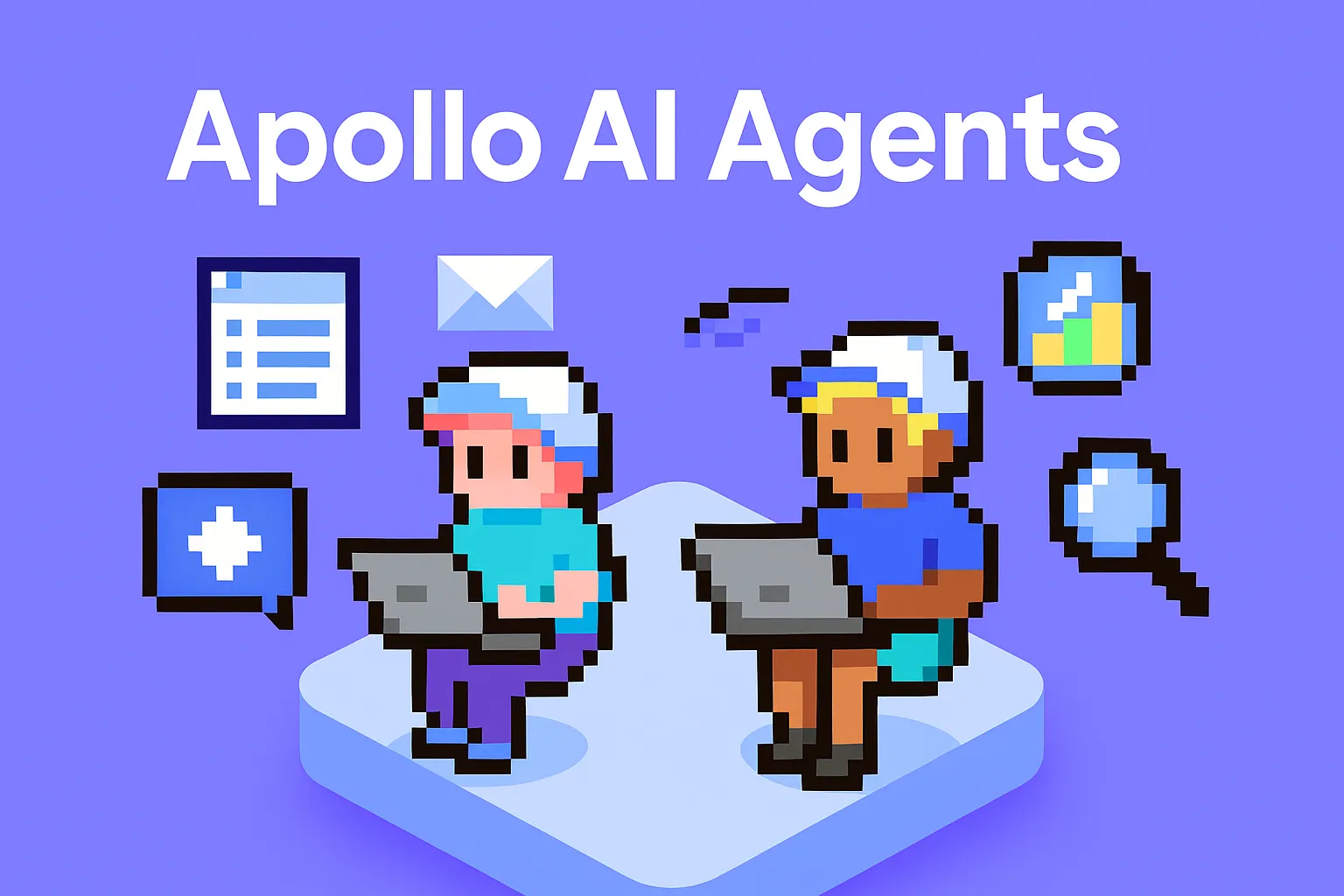 Apollo AI Agents