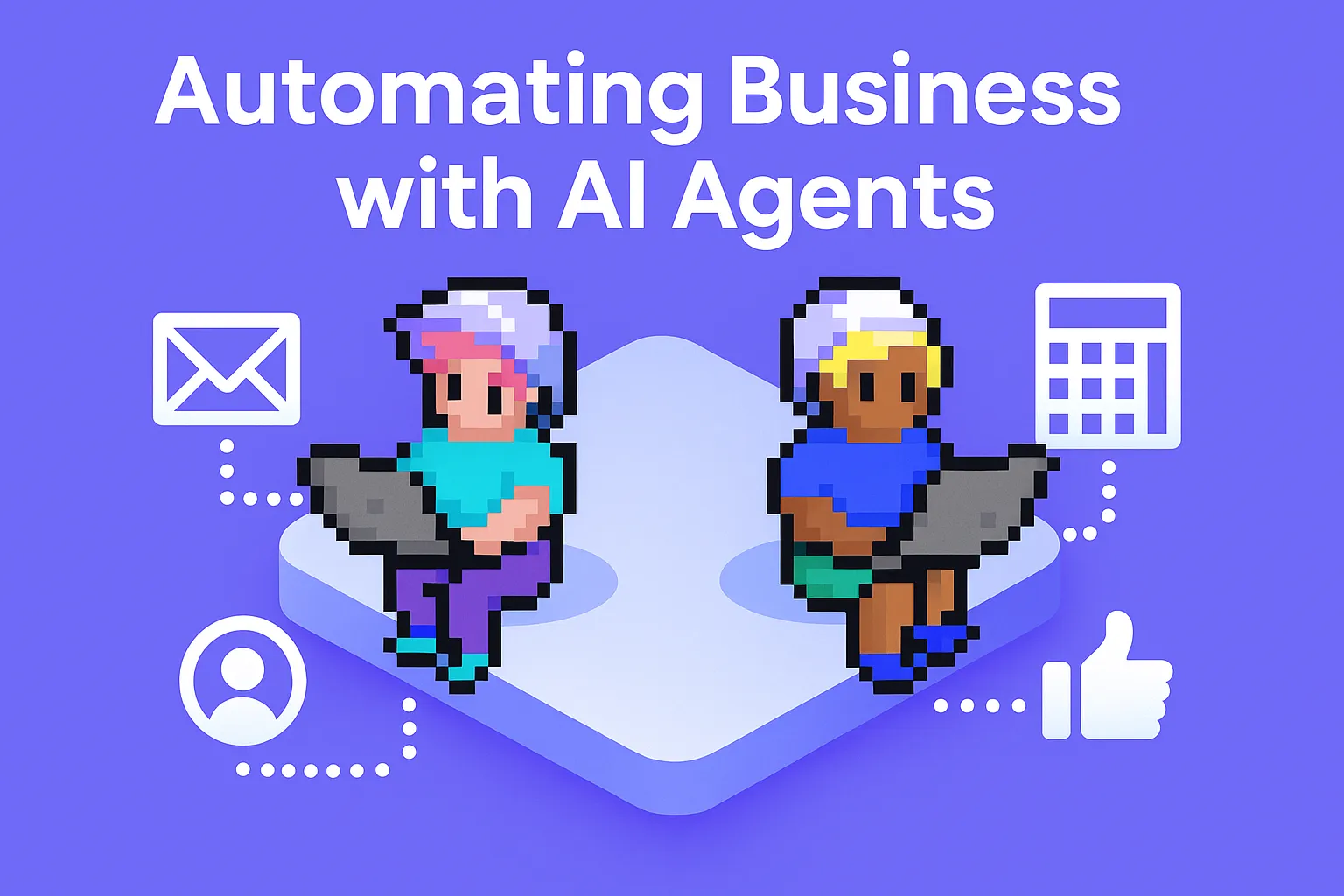 Automate.io AI Agents