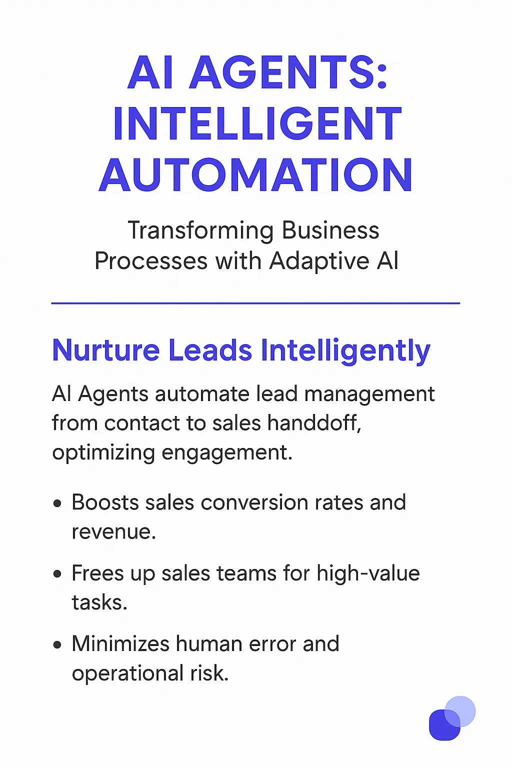 Automate.io AI Agents