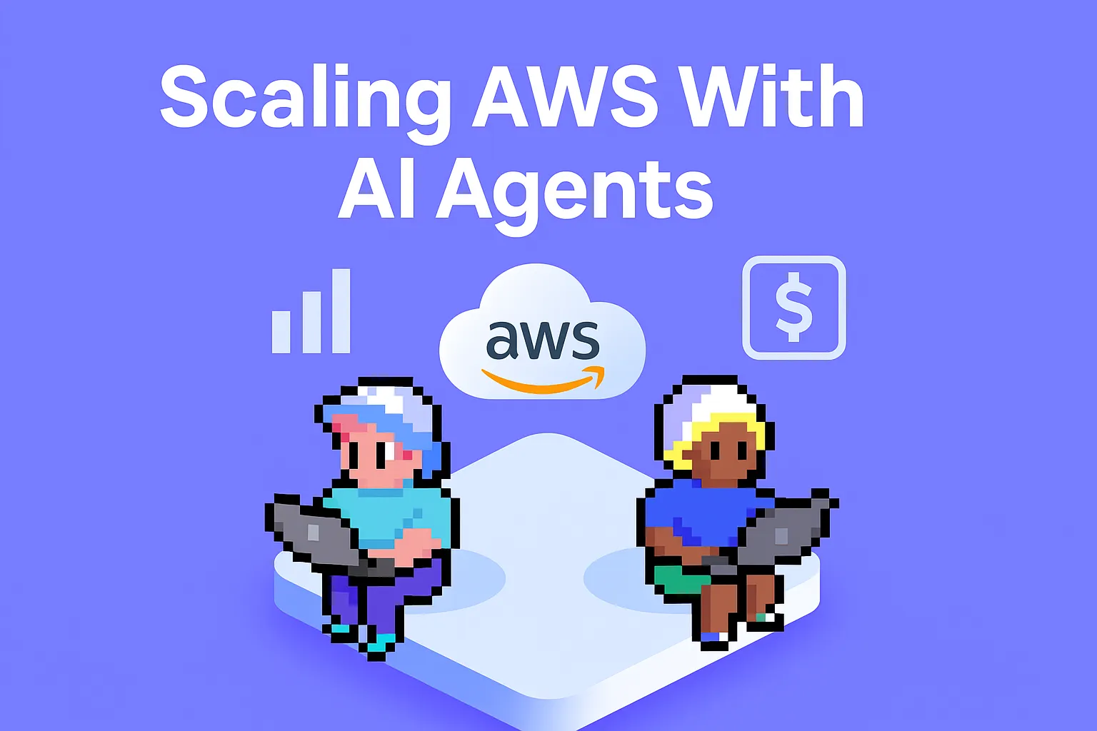AWS AI Agents