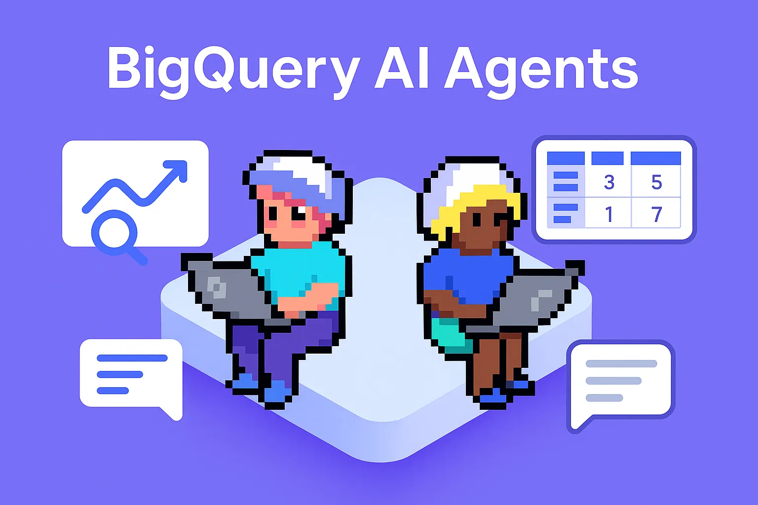 BigQuery AI Agents