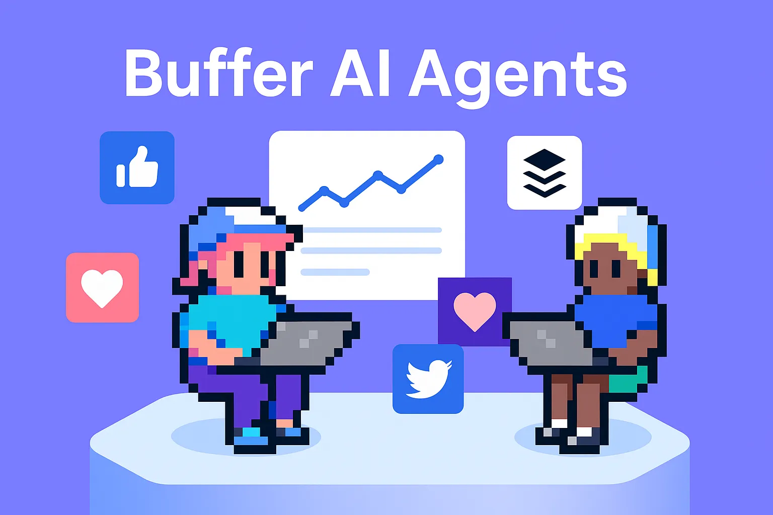 Buffer AI Agents