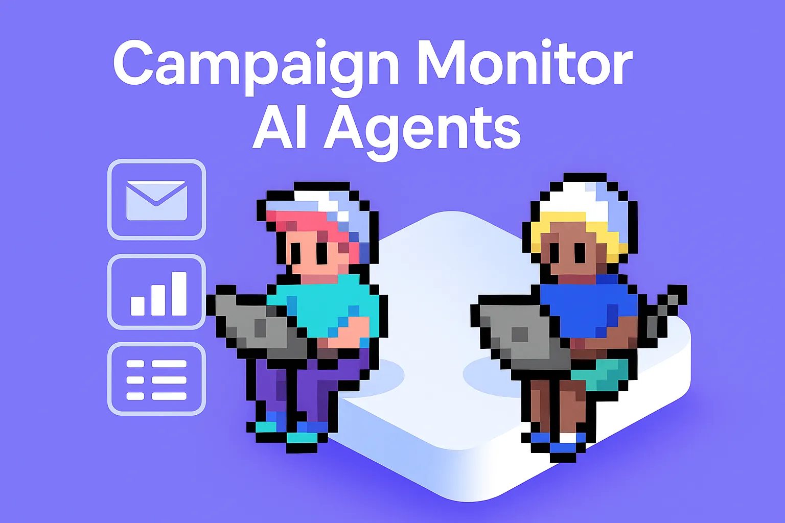 Campaign Monitor