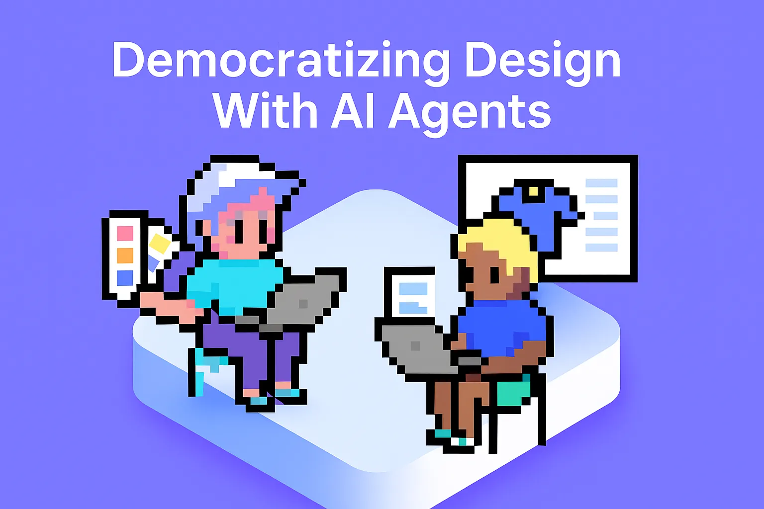 Canva AI Agents