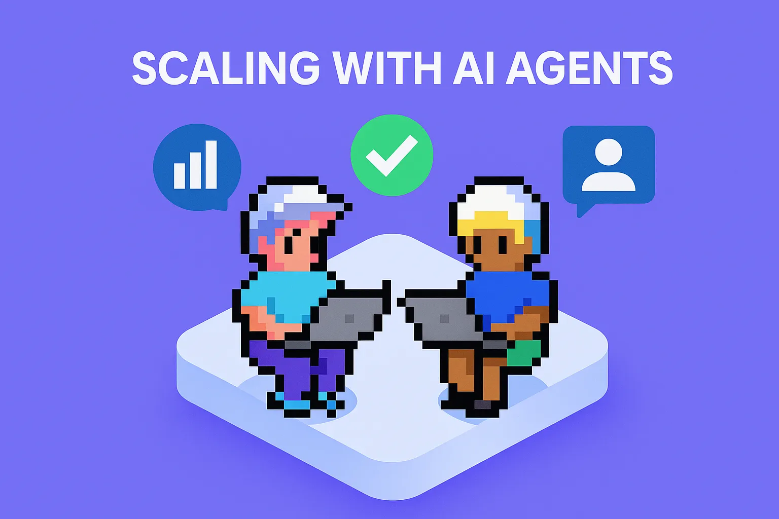 Clearbit AI Agents