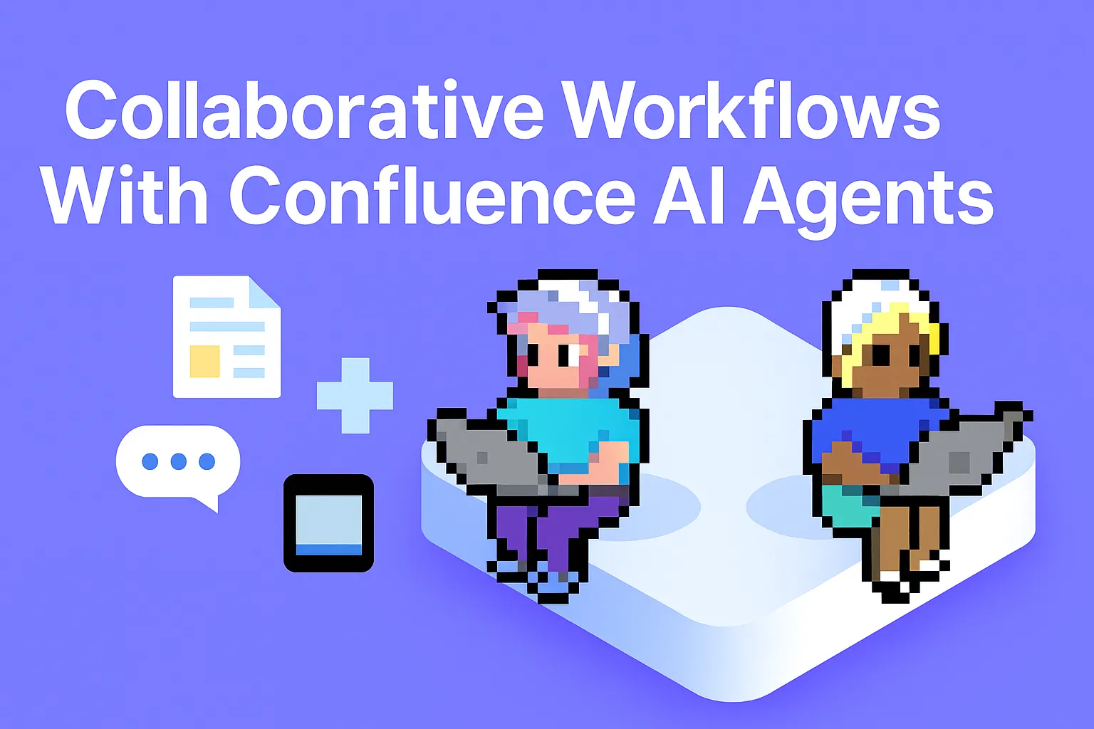 Confluence AI Agents