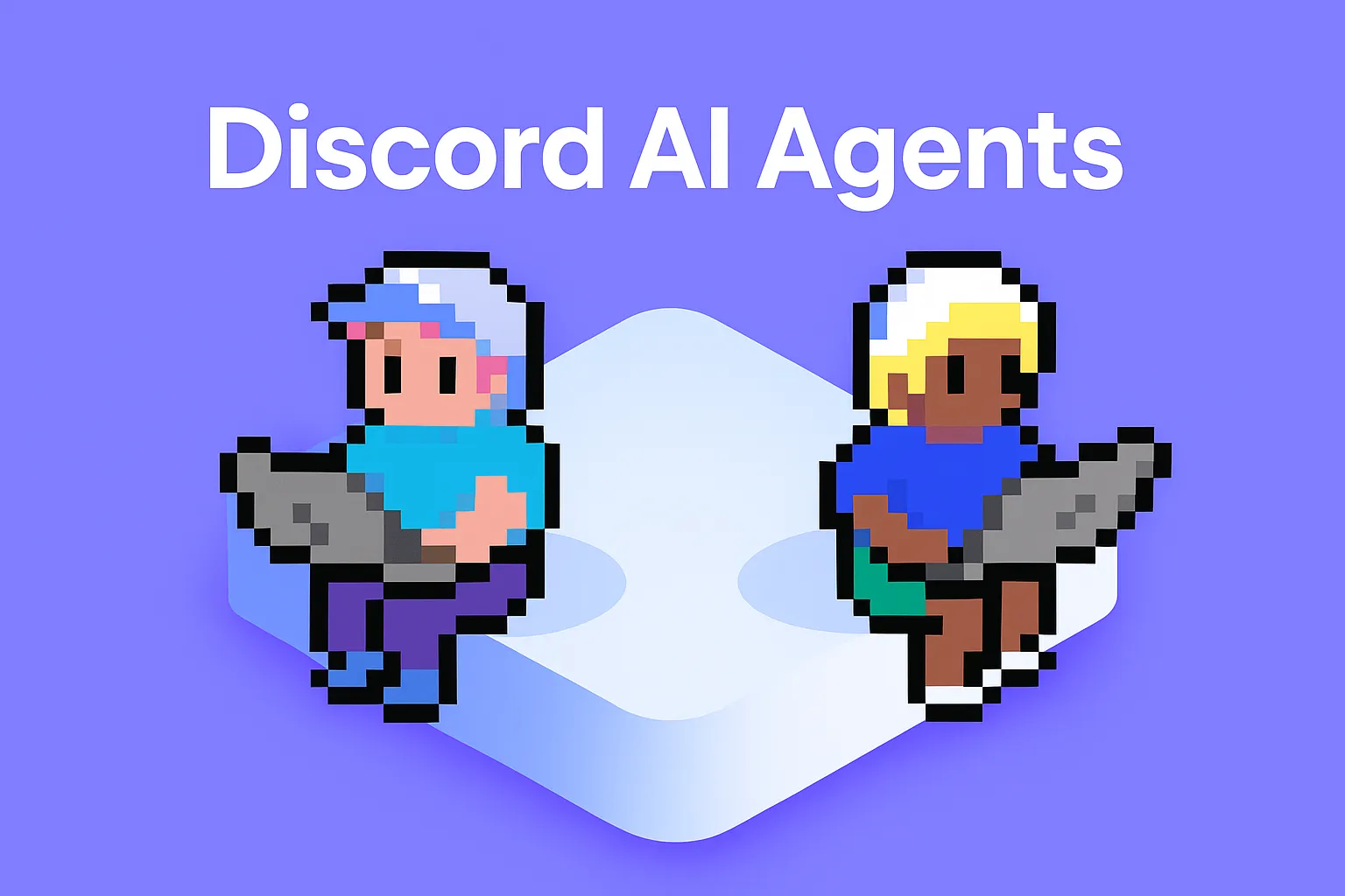 Discord AI Agents