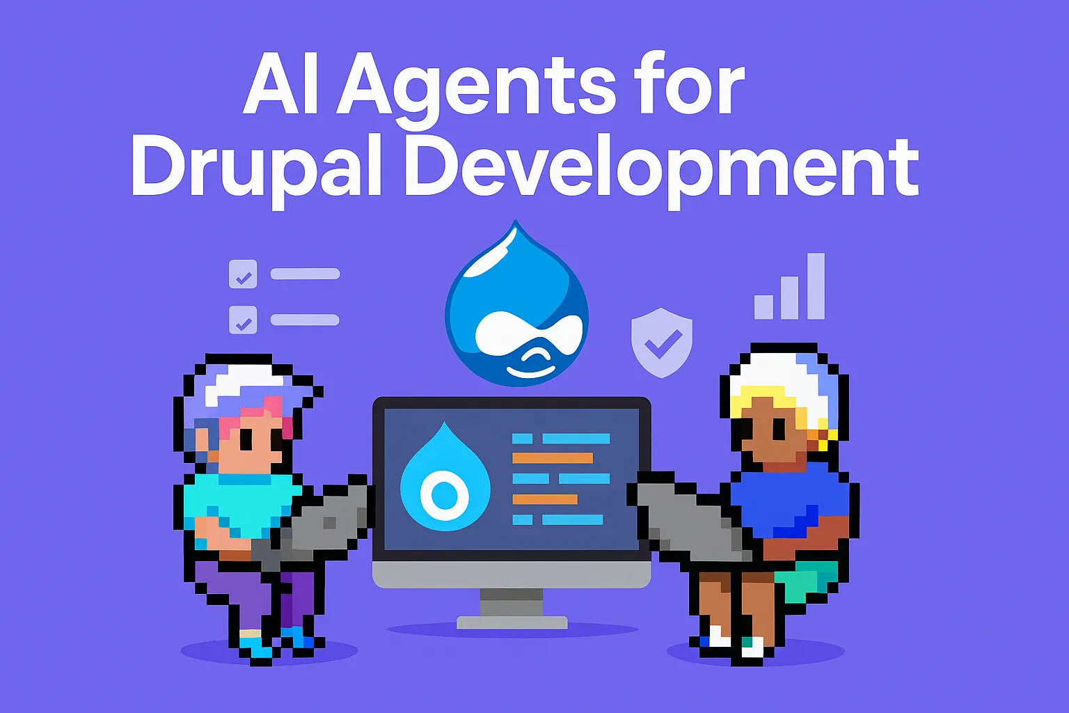 Drupal