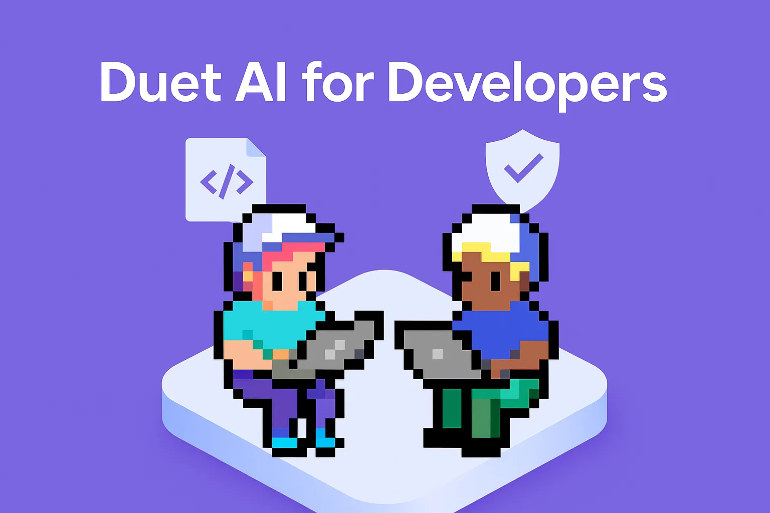 Duet AI