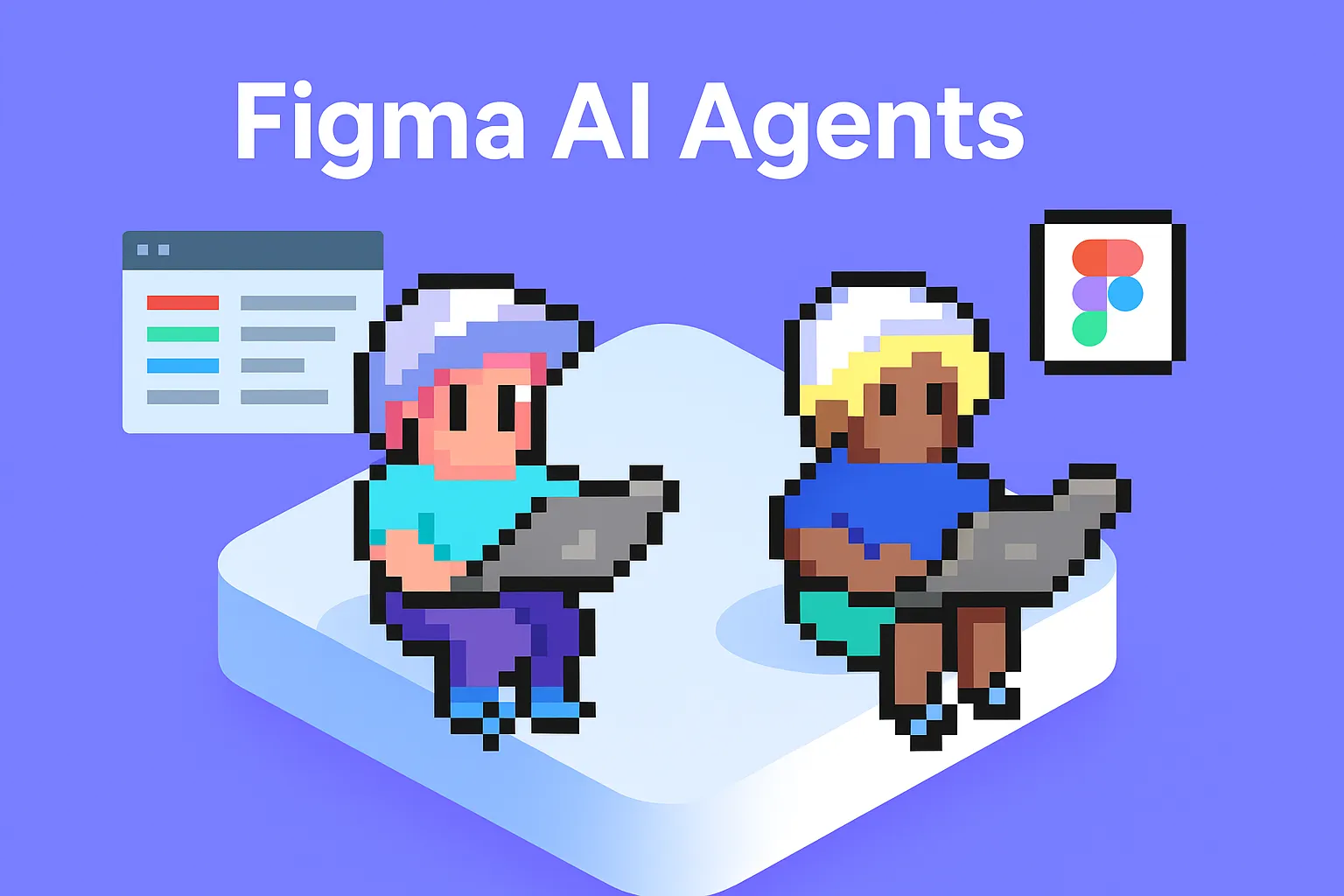 Figma AI Agents