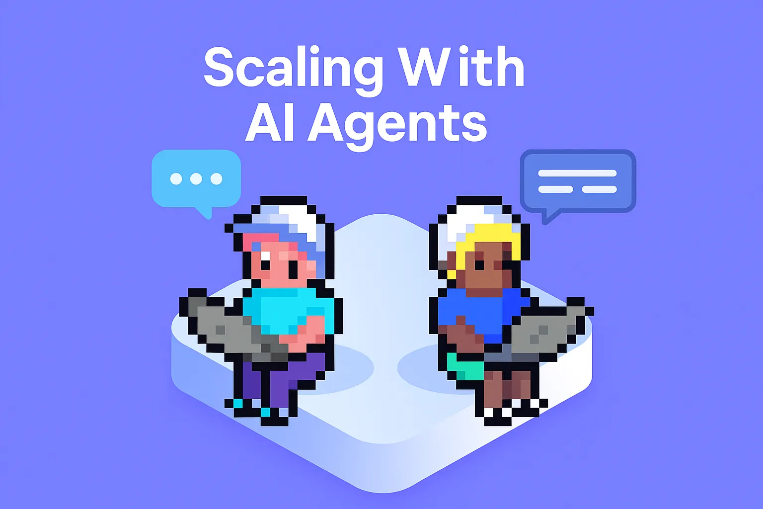 Freshchat AI Agents