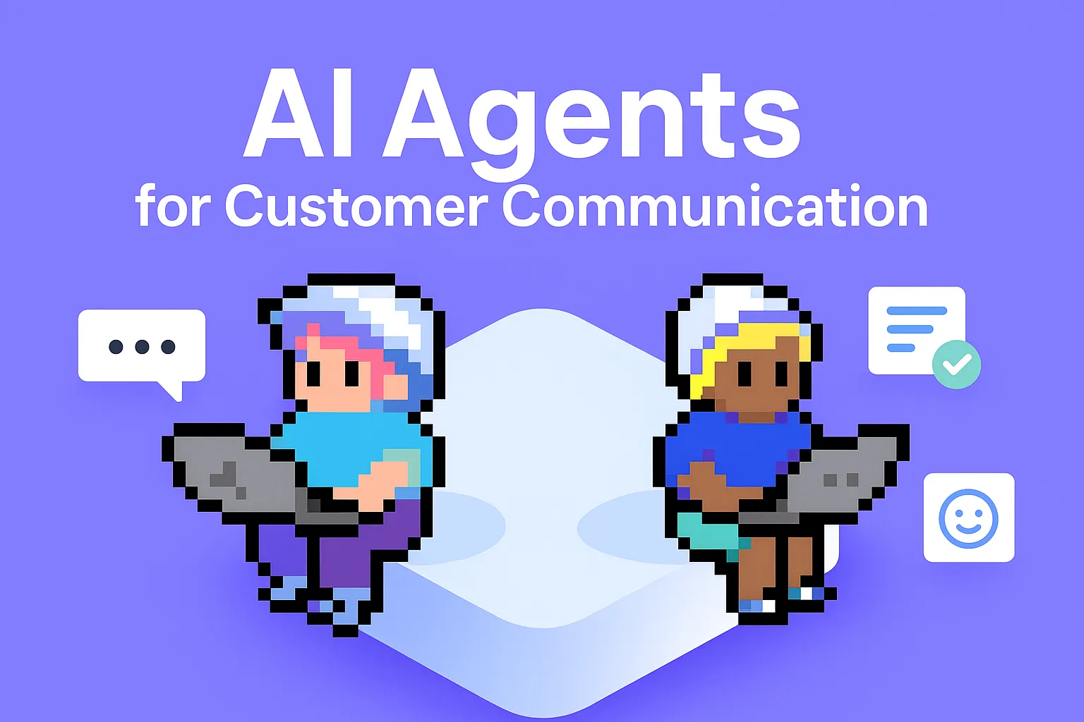 Front AI Agents