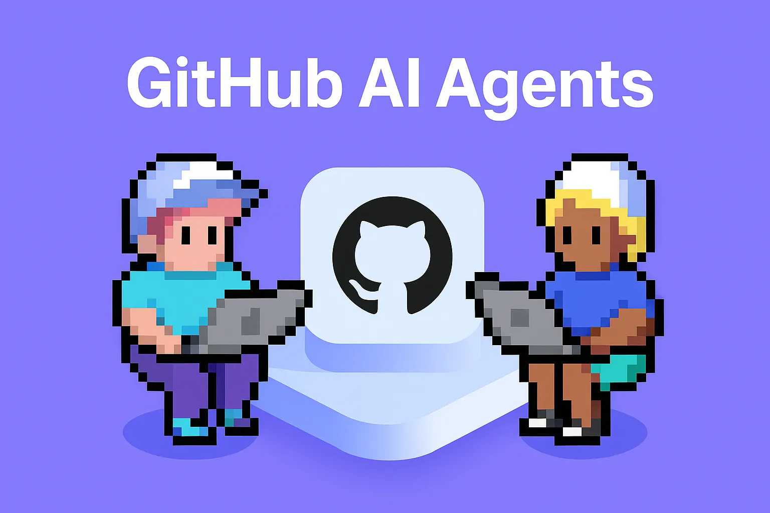 Github AI Agents